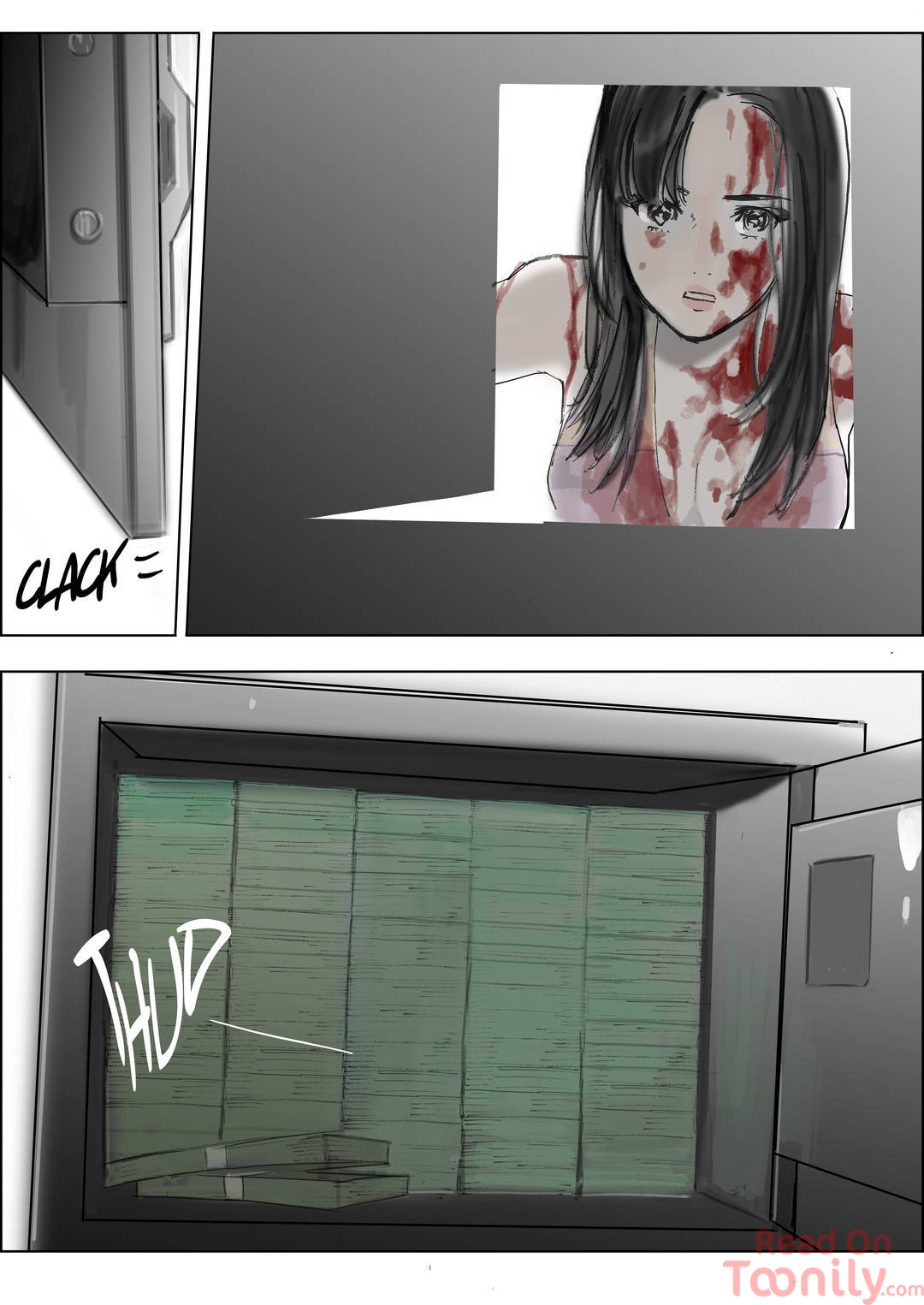 Bloody Festival Chapter 27 image 11