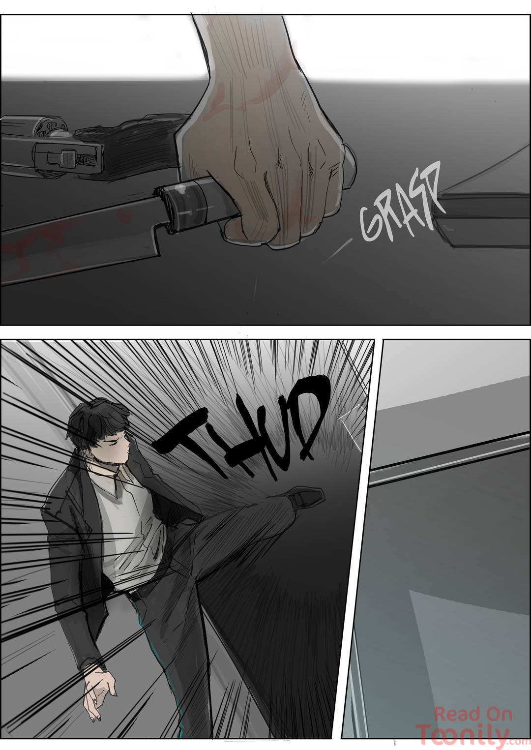 Bloody Festival Chapter 27 image 17