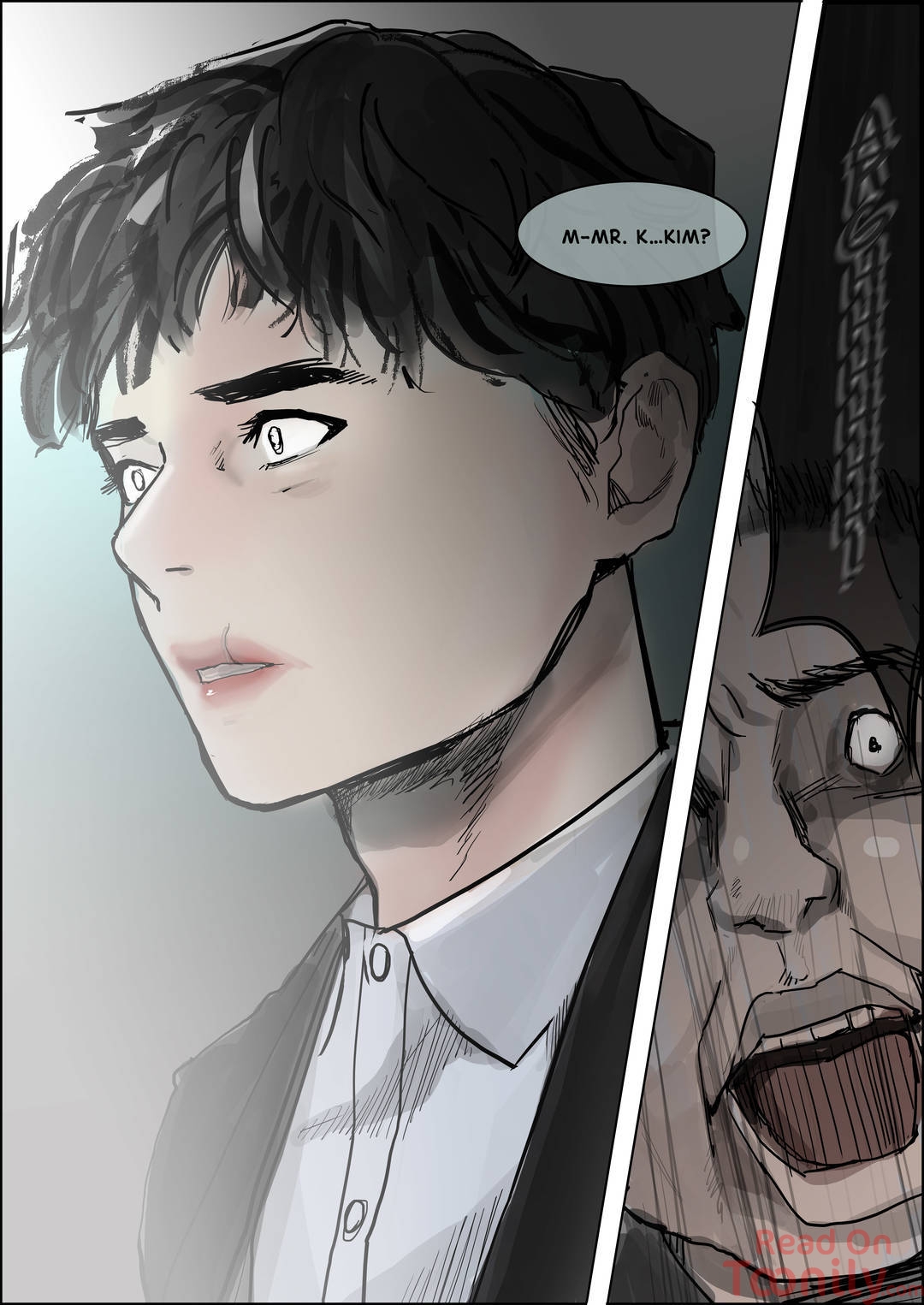 Bloody Festival Chapter 27 image 21
