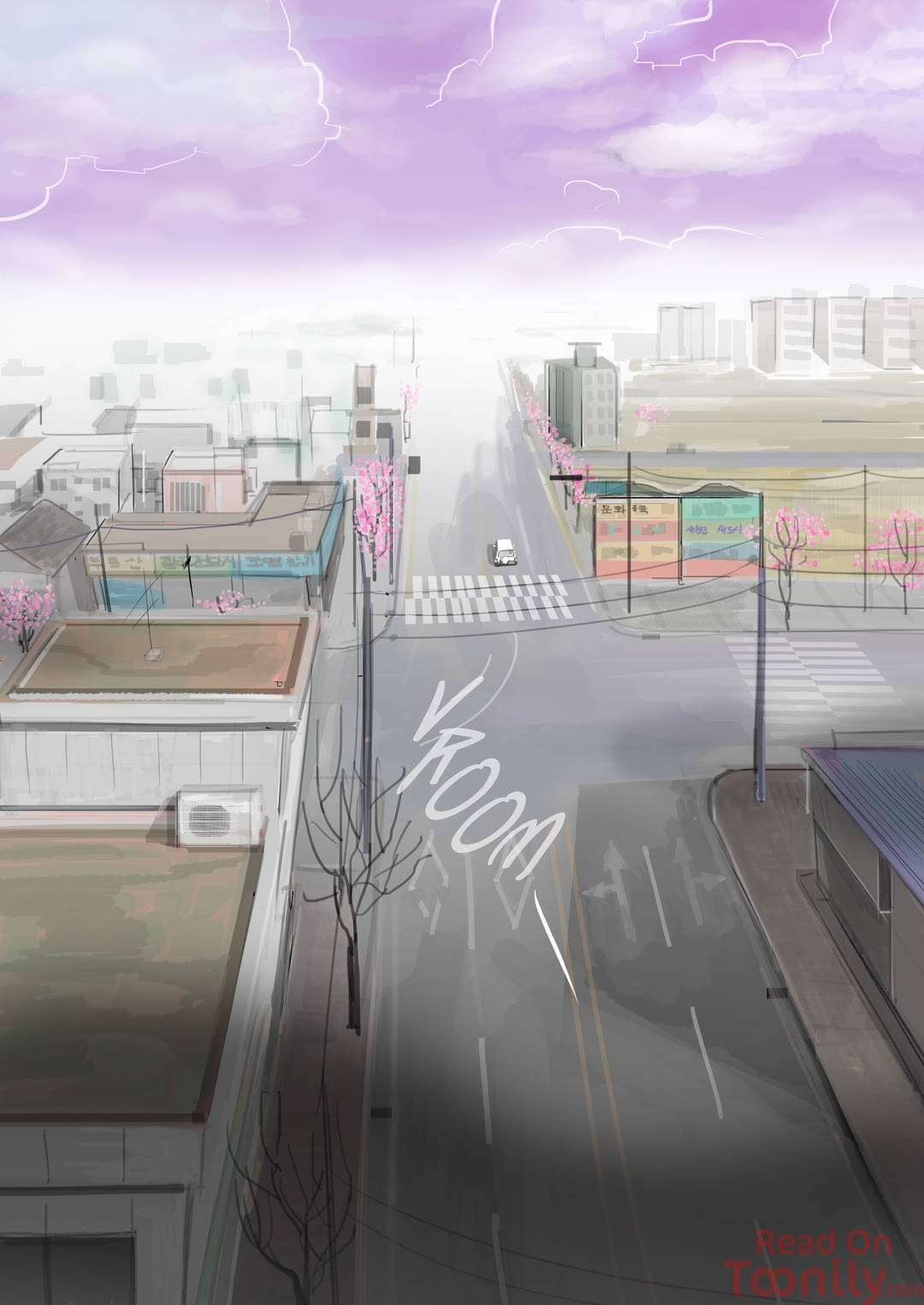 Bloody Festival Chapter 28 image 13