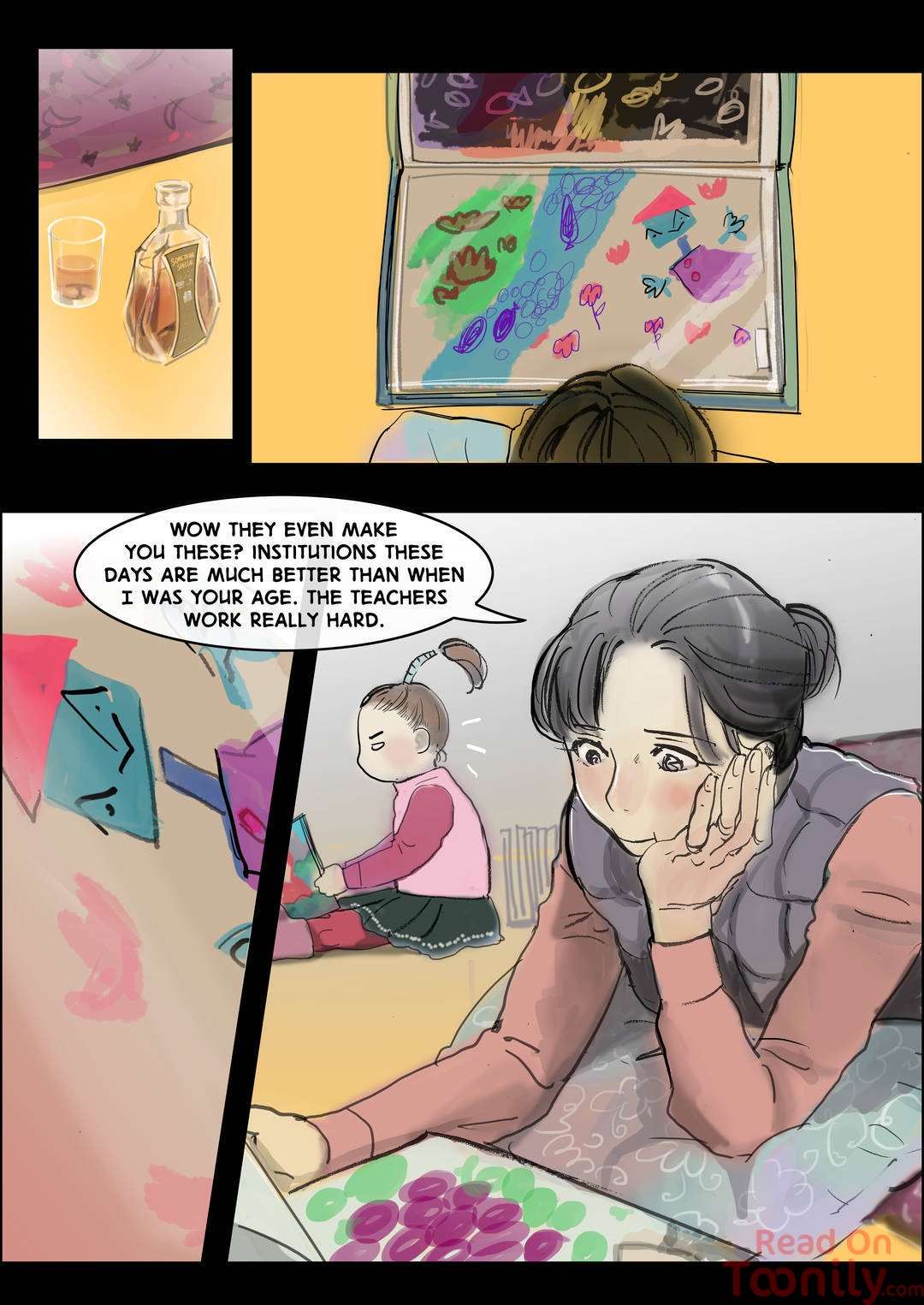Bloody Festival Chapter 28 image 15