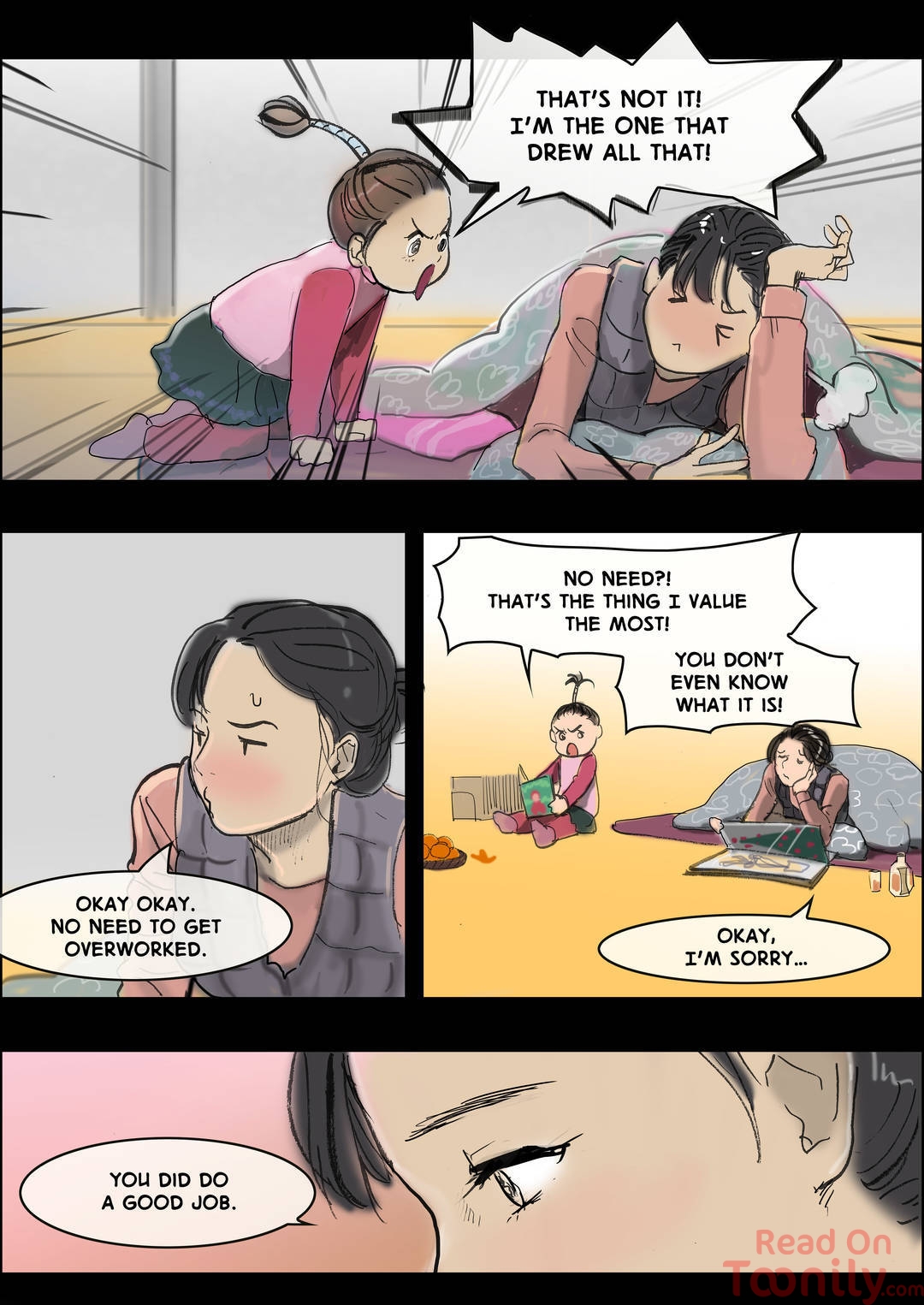 Bloody Festival Chapter 28 image 16