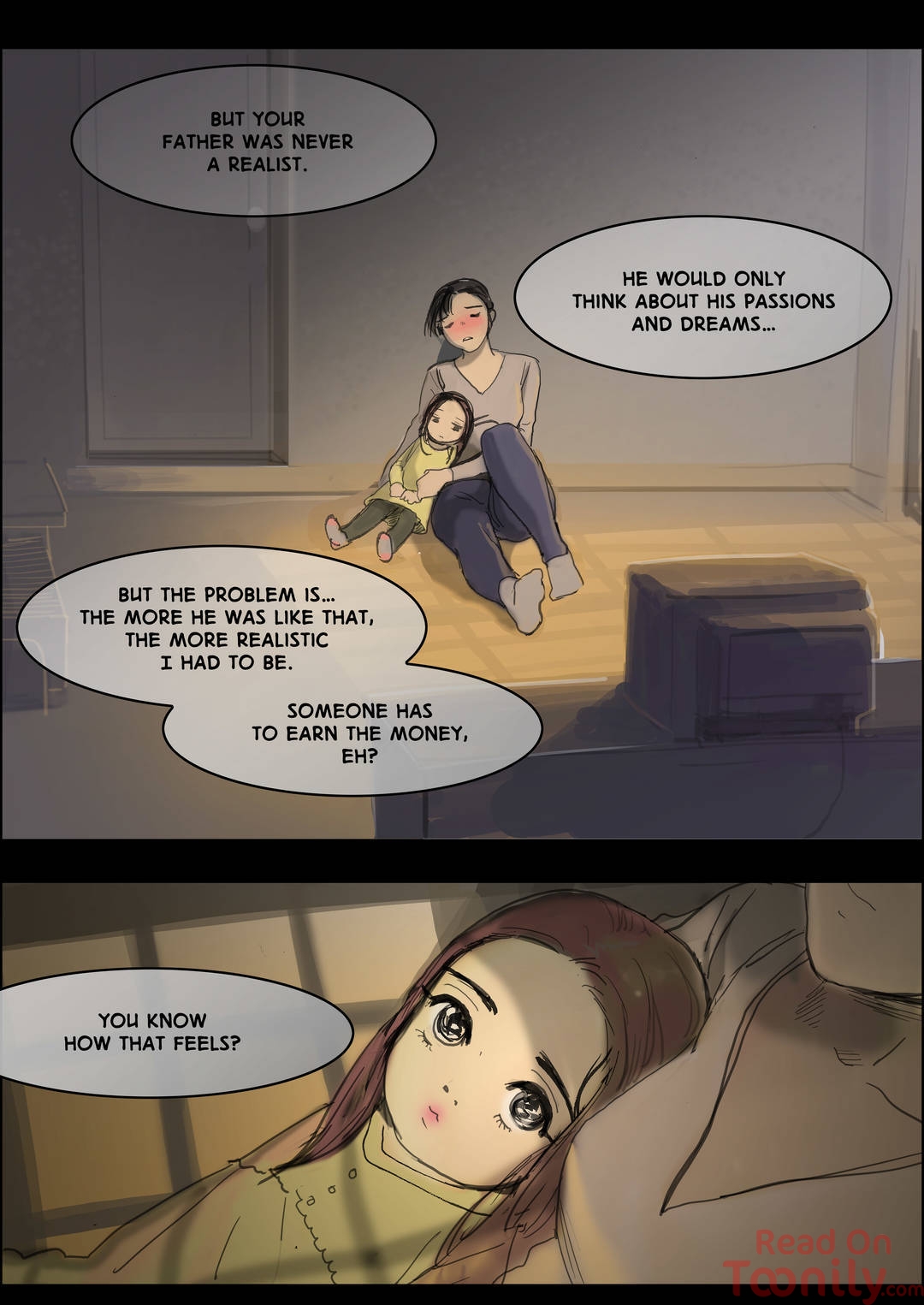 Bloody Festival Chapter 28 image 19