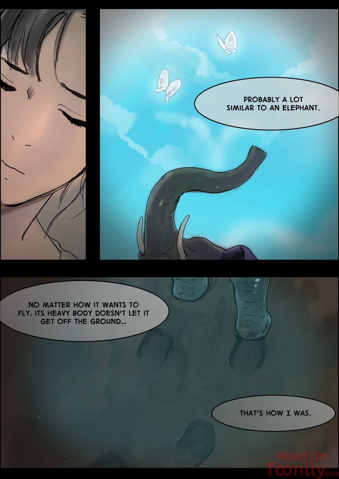 Bloody Festival Chapter 28 image 20