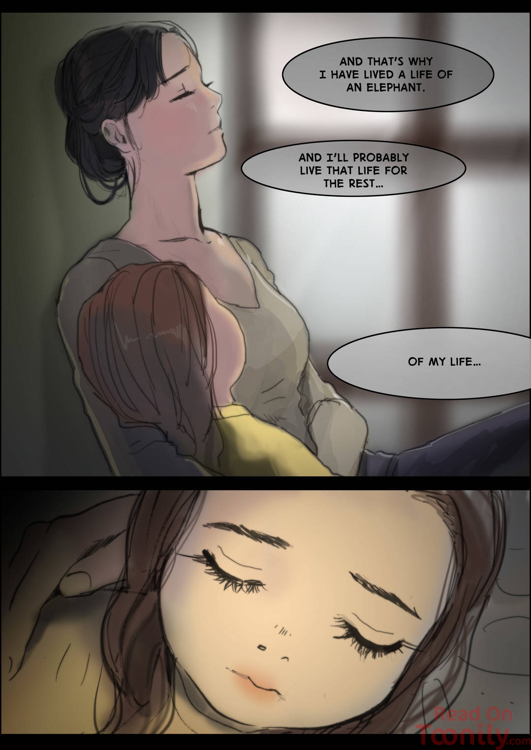 Bloody Festival Chapter 28 image 21