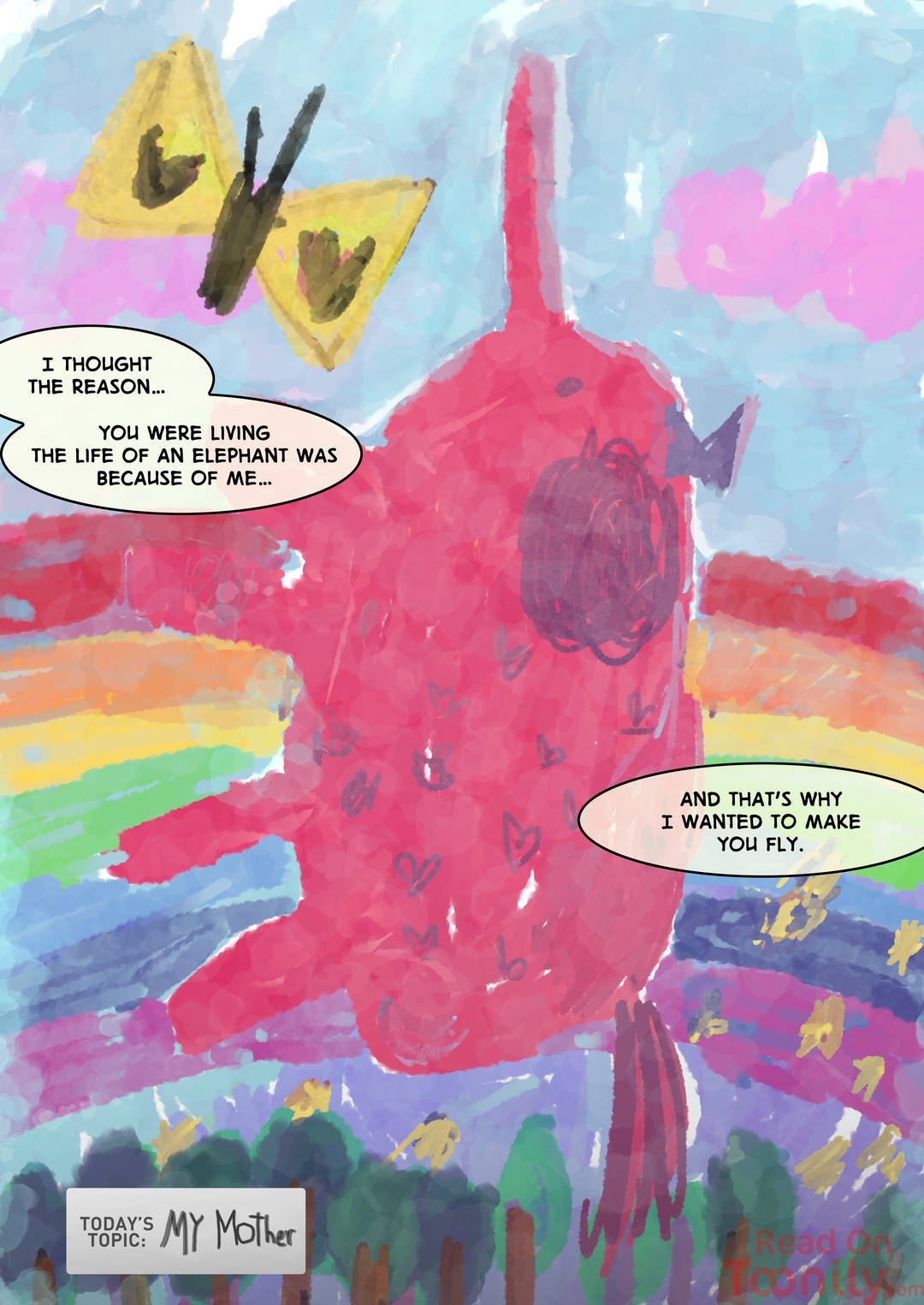 Bloody Festival Chapter 28 image 22