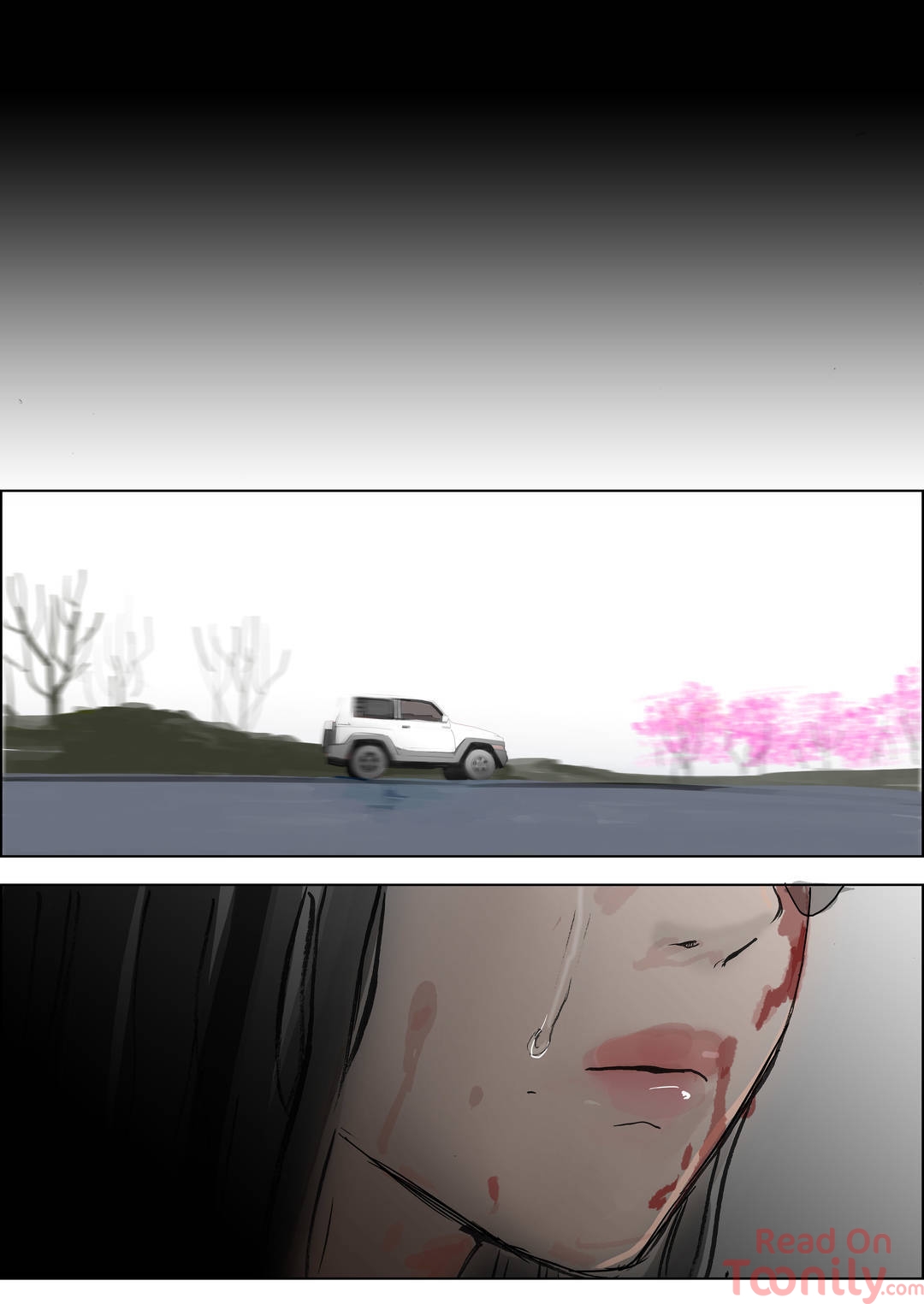 Bloody Festival Chapter 28 image 24