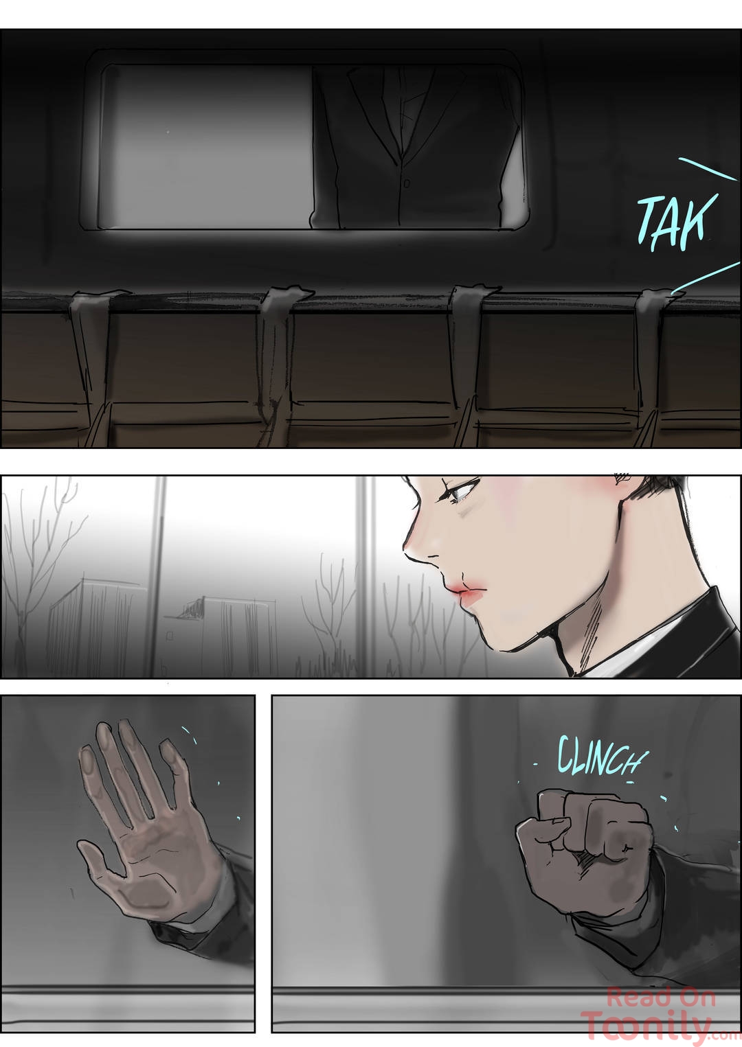 Bloody Festival Chapter 29 image 11
