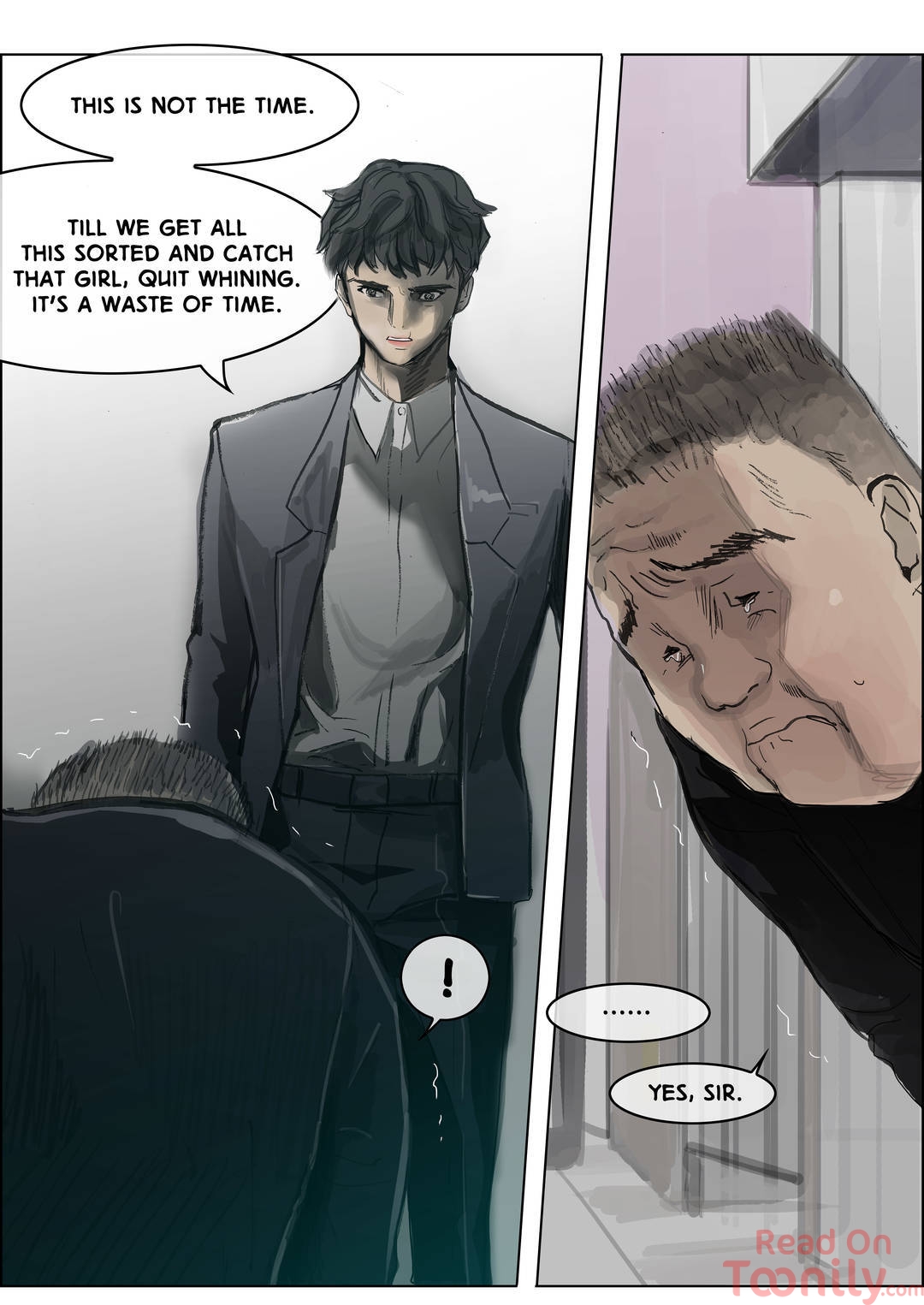 Bloody Festival Chapter 29 image 15
