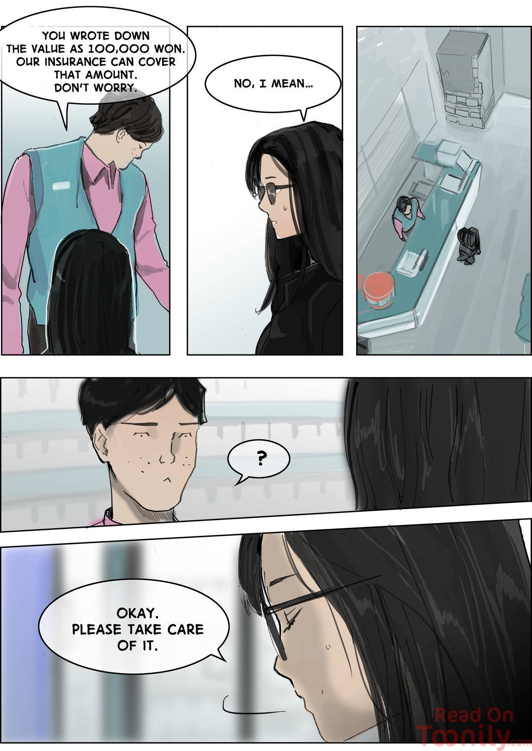 Bloody Festival Chapter 29 image 21