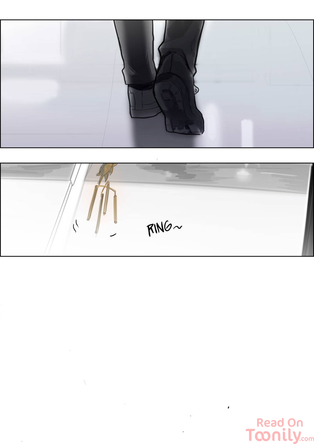Bloody Festival Chapter 29 image 22