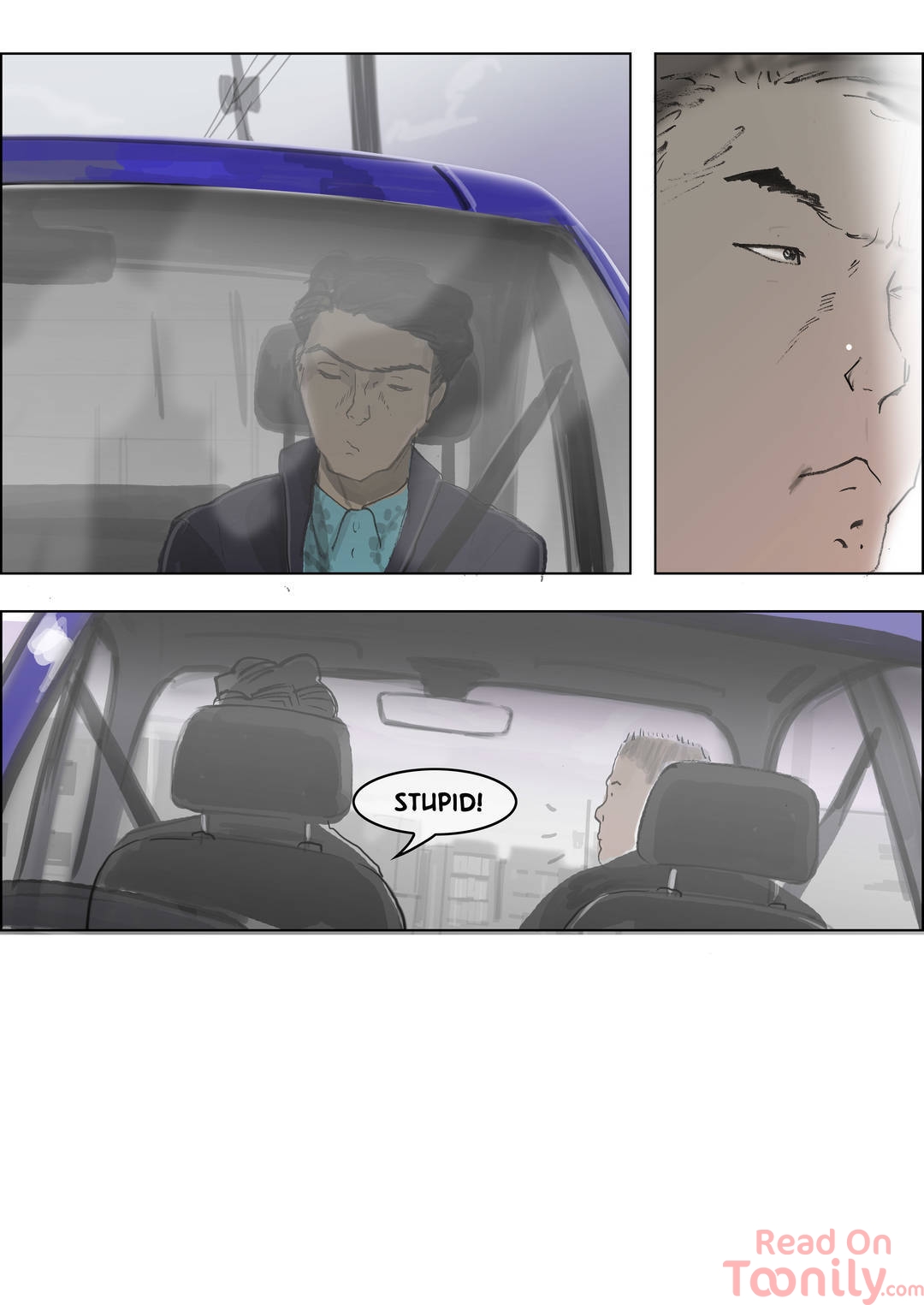 Bloody Festival Chapter 29 image 24