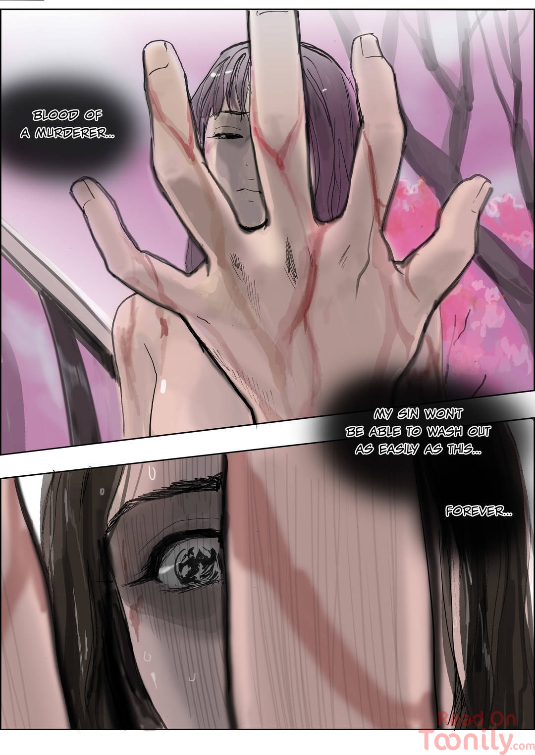 Bloody Festival Chapter 29 image 4
