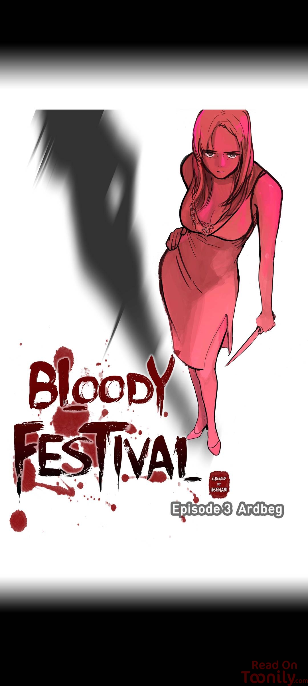 Bloody Festival Chapter 3 image 0