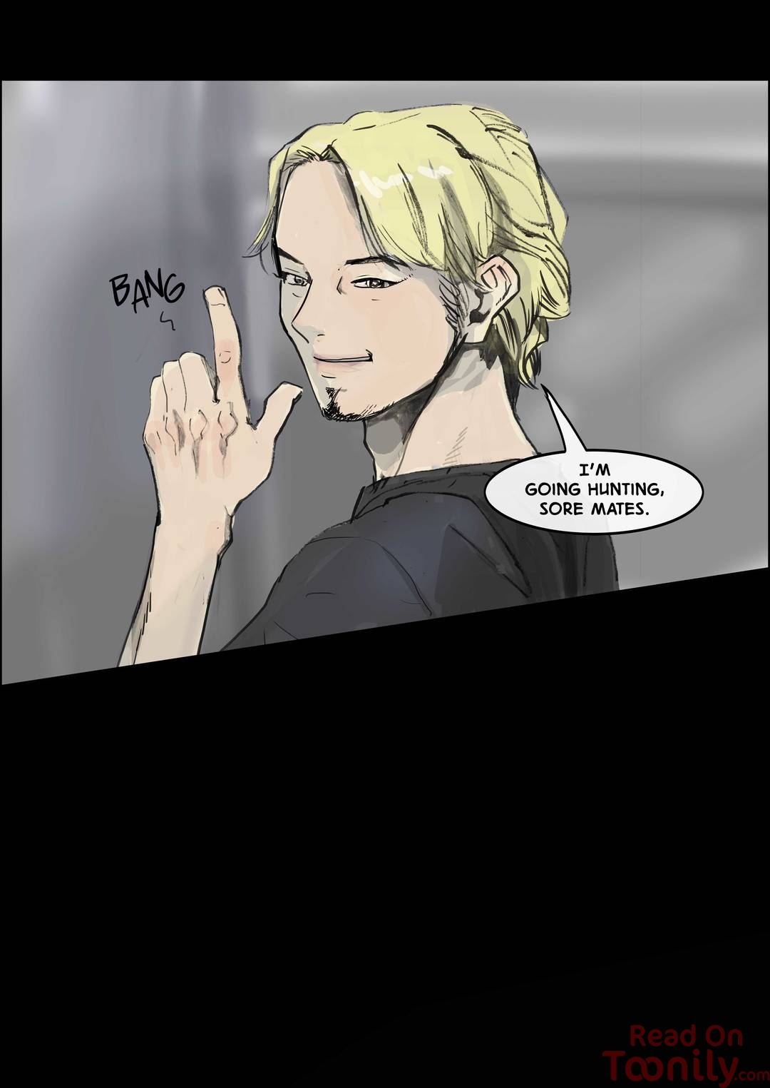 Bloody Festival Chapter 3 image 17
