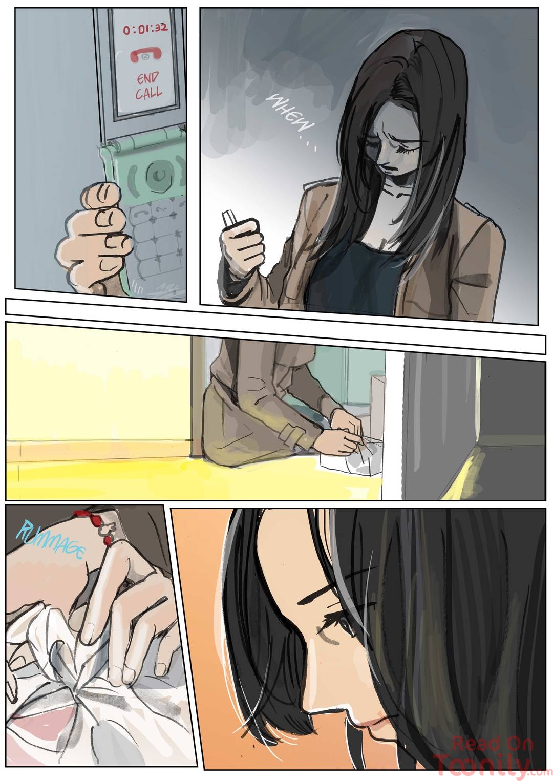 Bloody Festival Chapter 3 image 29