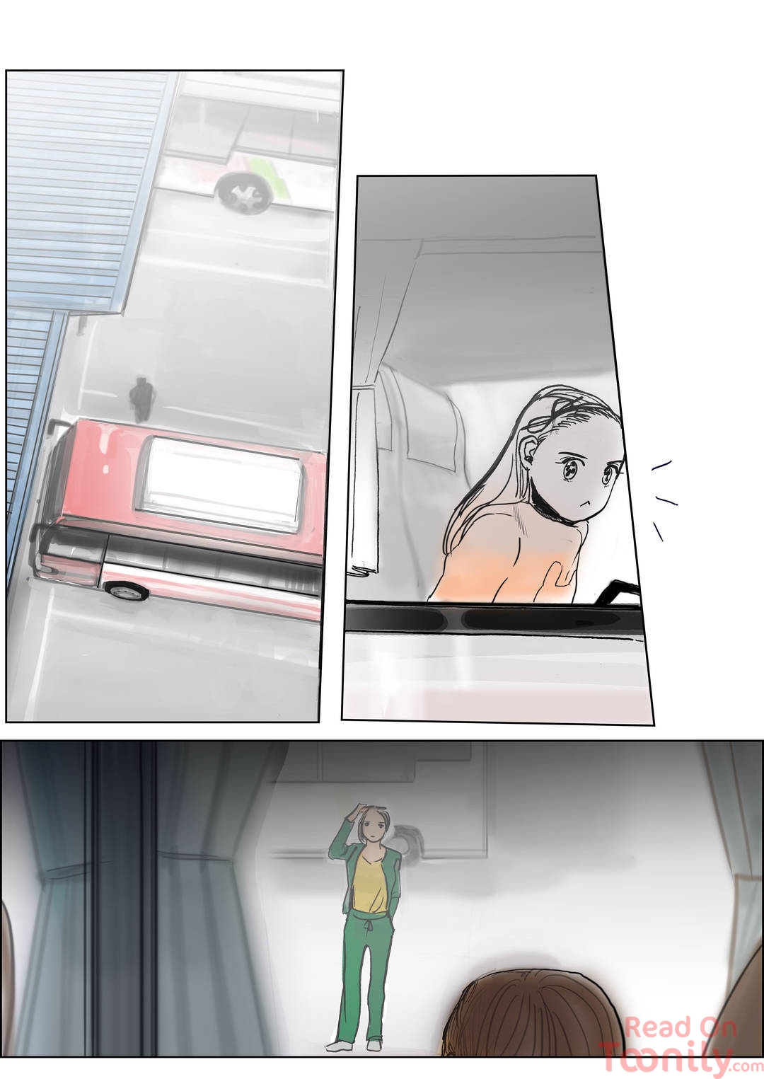 Bloody Festival Chapter 30 image 10