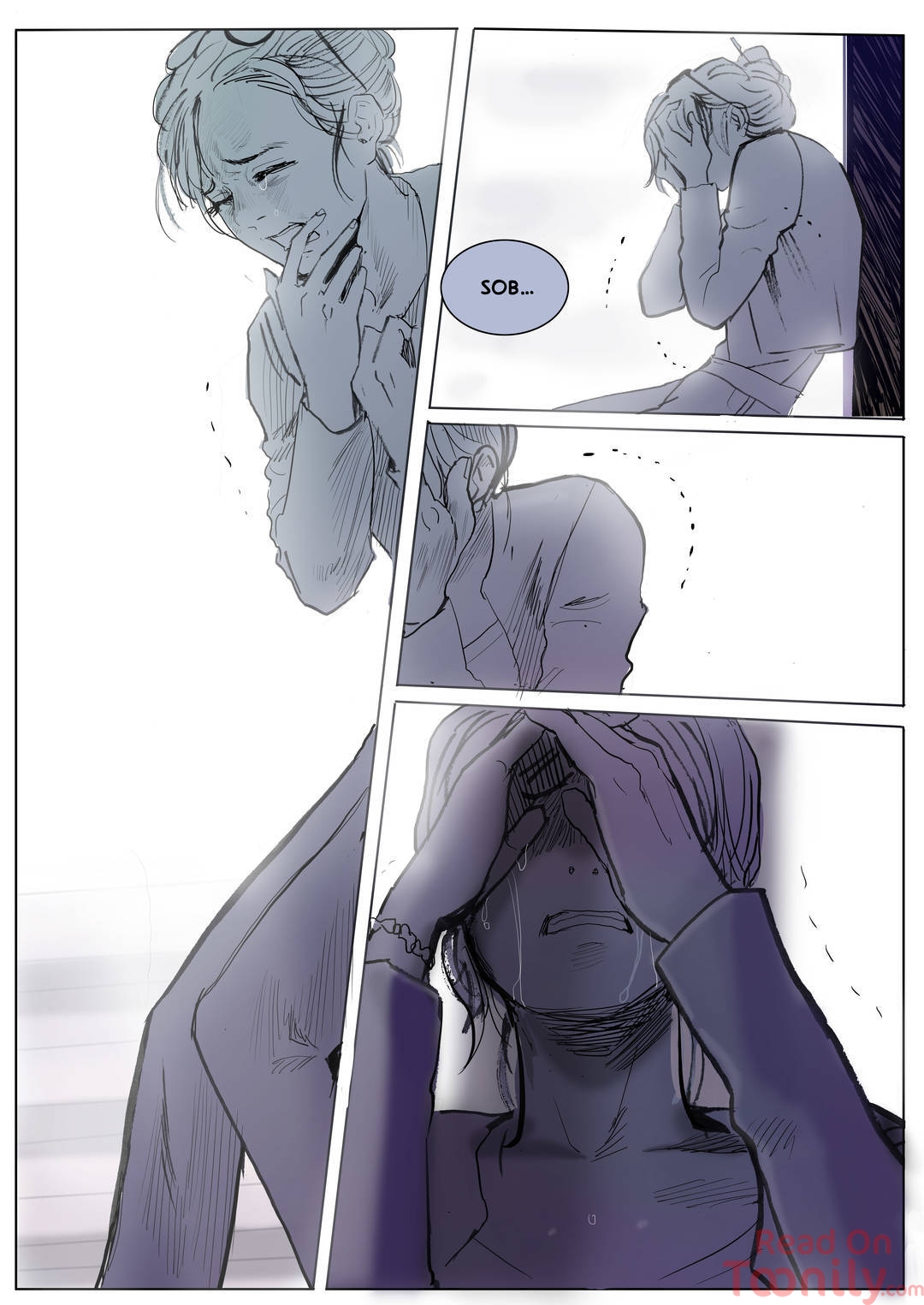 Bloody Festival Chapter 30 image 15