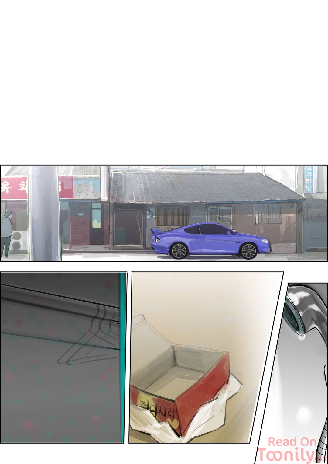 Bloody Festival Chapter 30 image 17