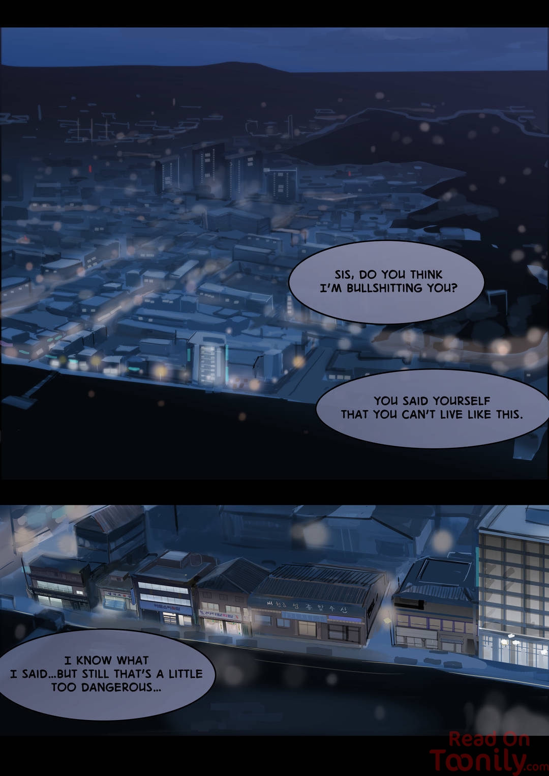 Bloody Festival Chapter 30 image 20