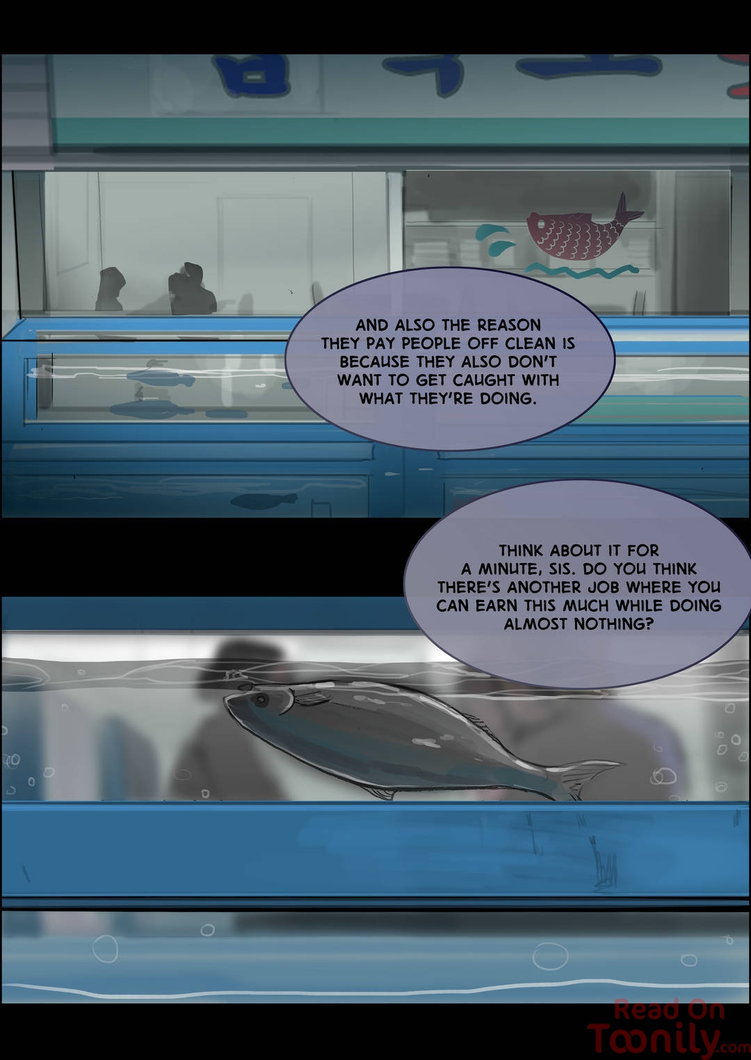 Bloody Festival Chapter 30 image 22