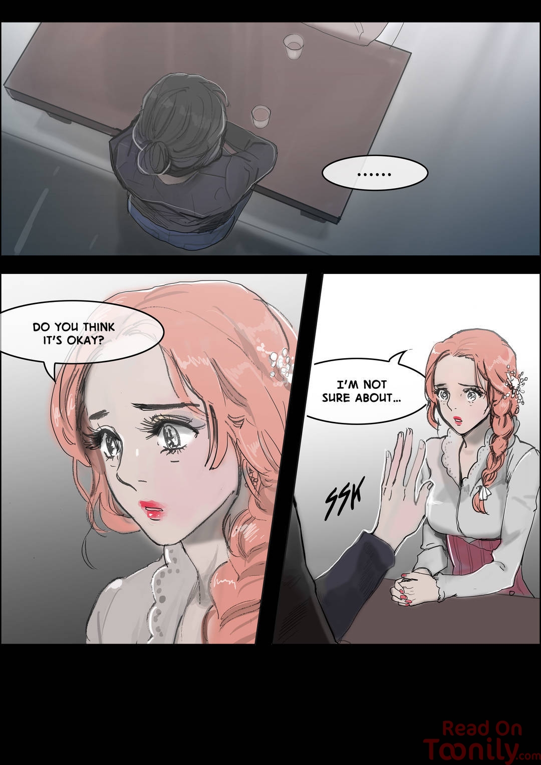 Bloody Festival Chapter 30 image 25