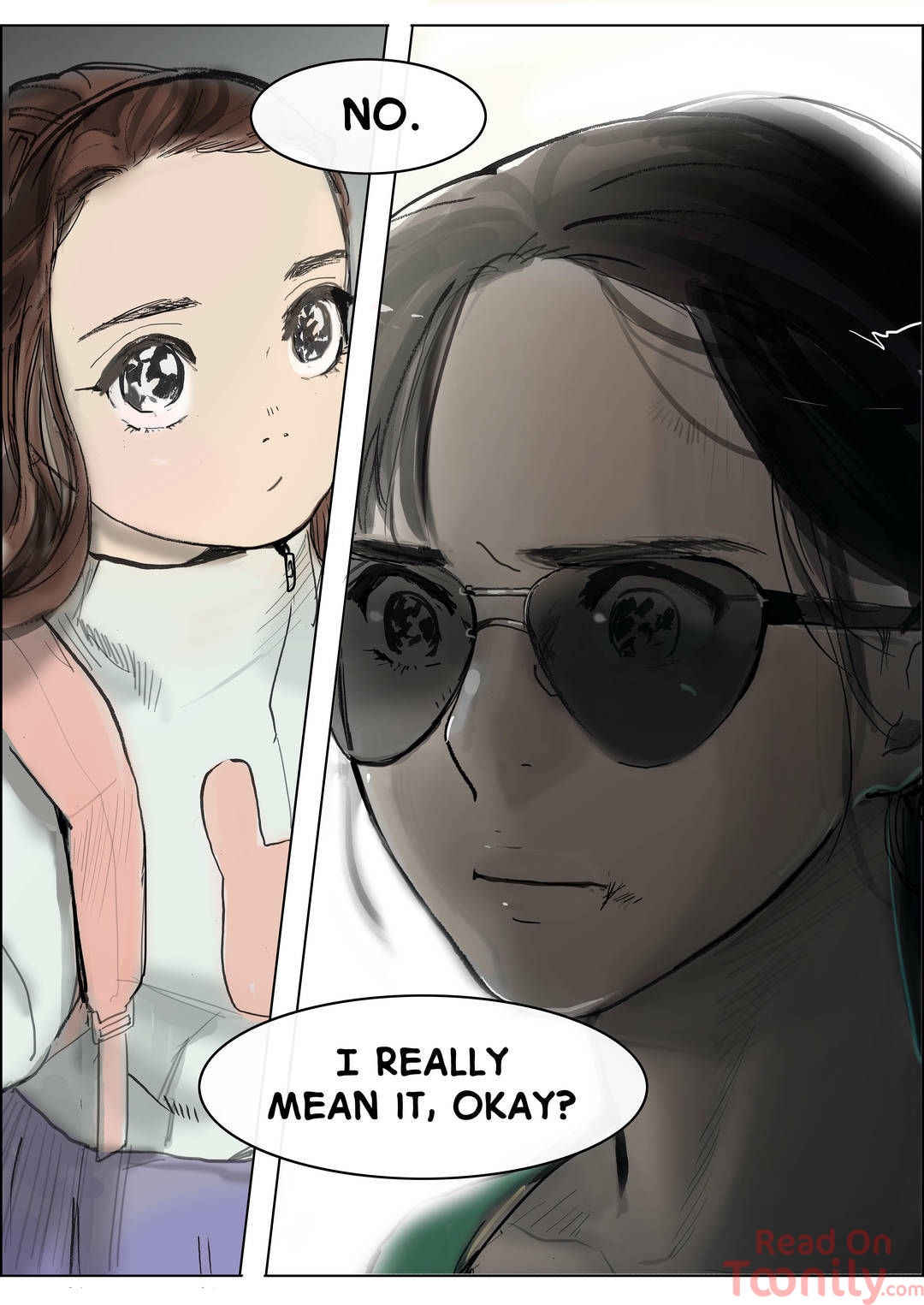 Bloody Festival Chapter 30 image 8