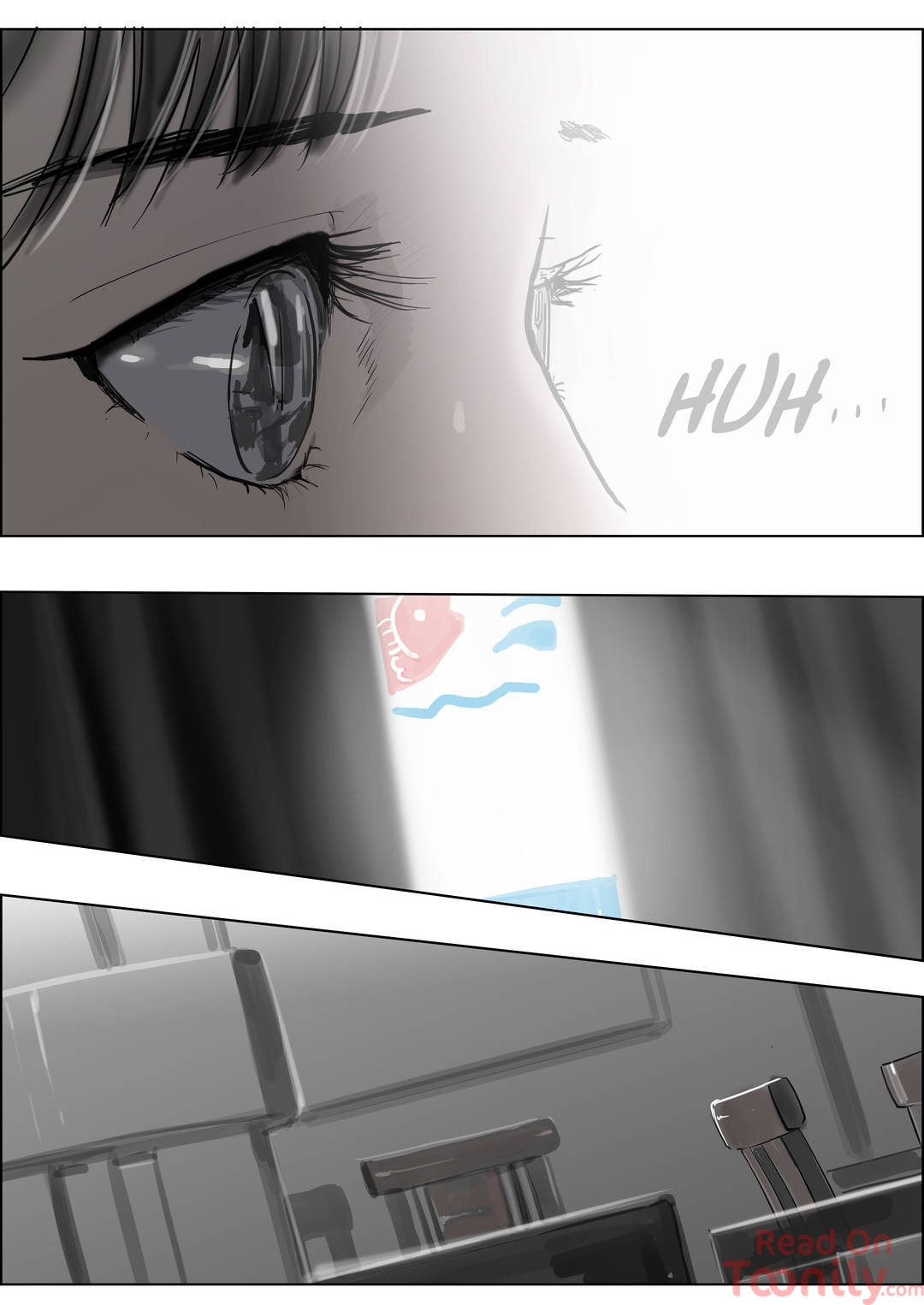 Bloody Festival Chapter 31 image 19