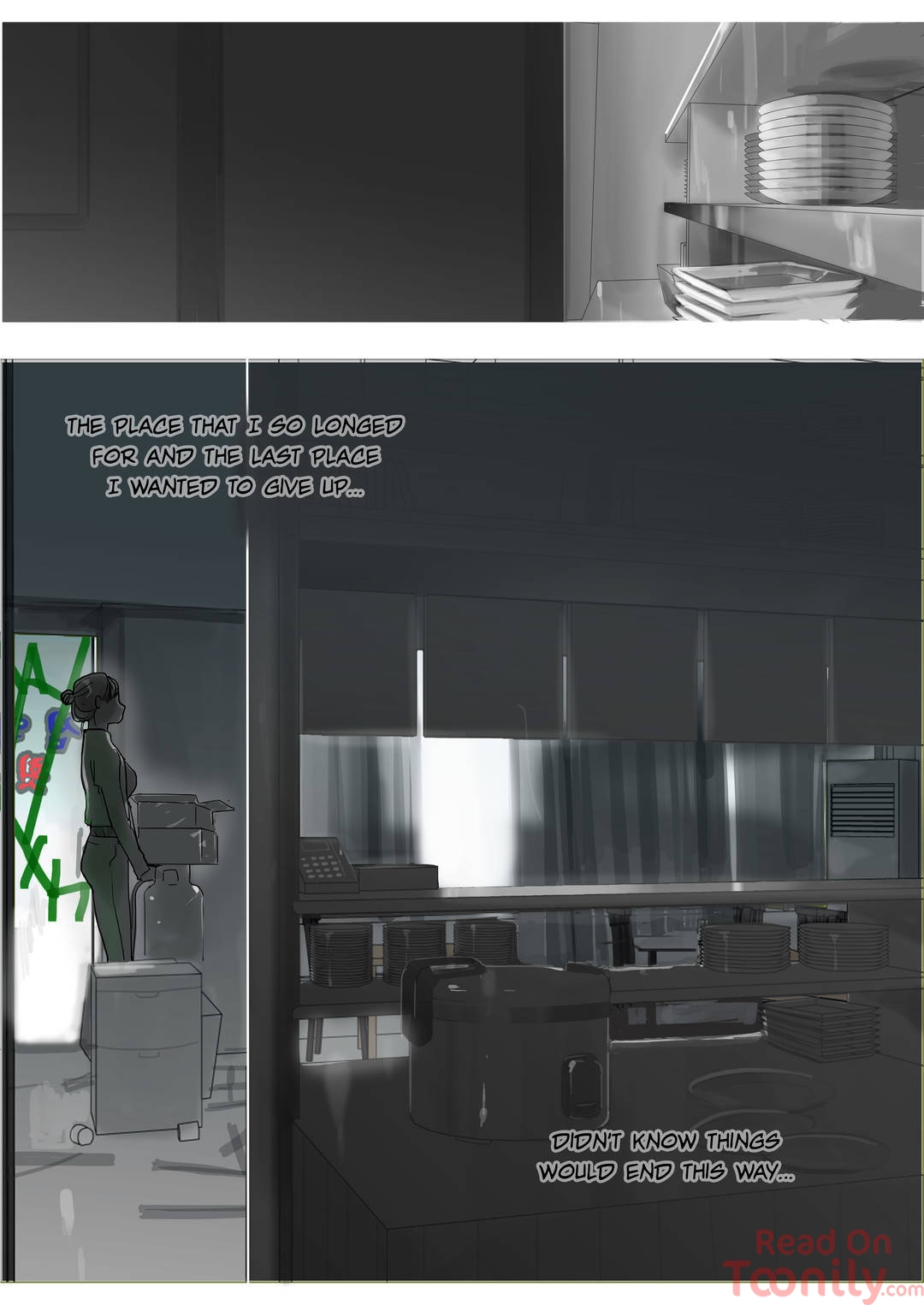 Bloody Festival Chapter 31 image 20