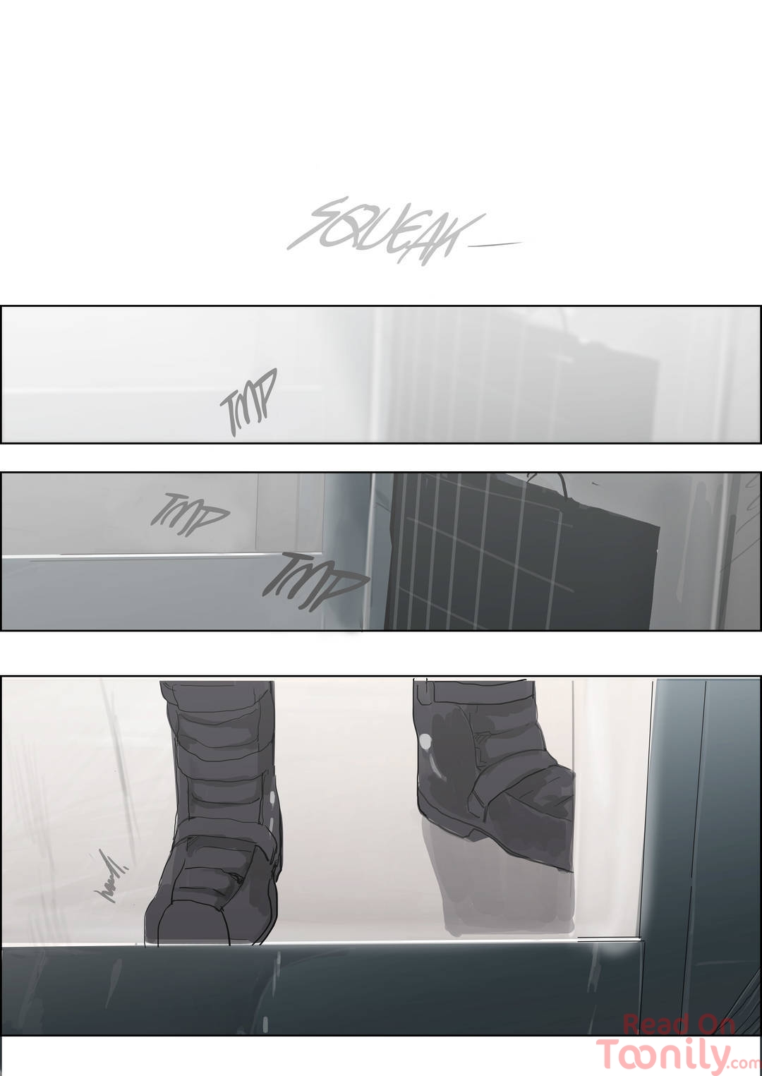 Bloody Festival Chapter 31 image 25