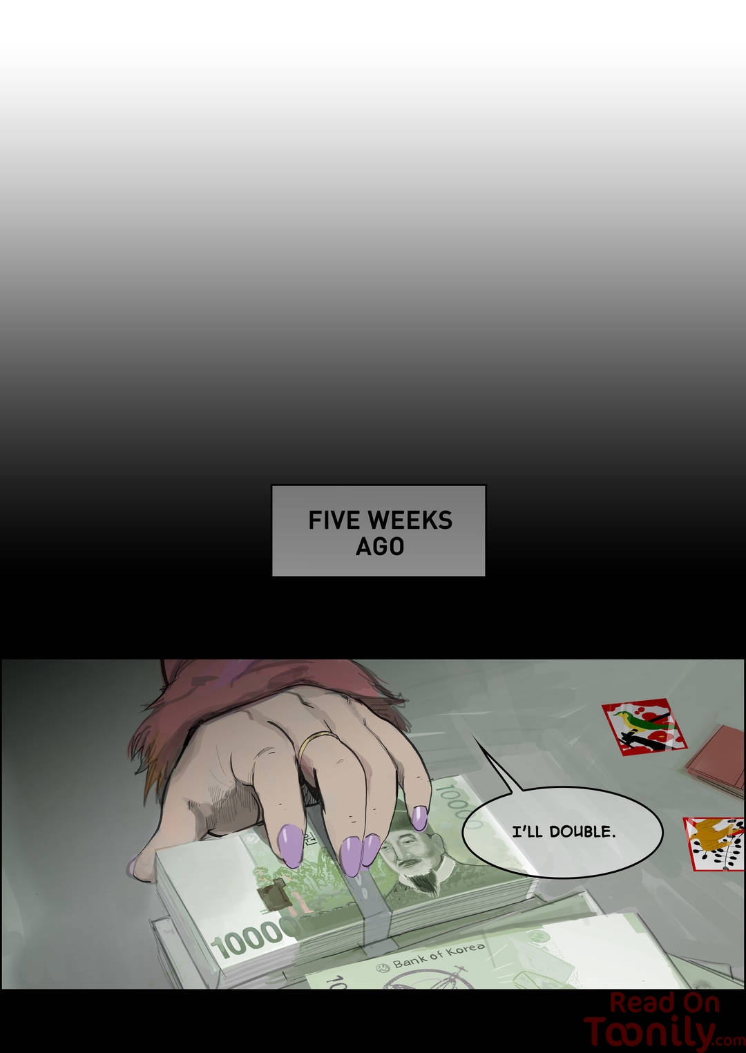 Bloody Festival Chapter 32 image 11