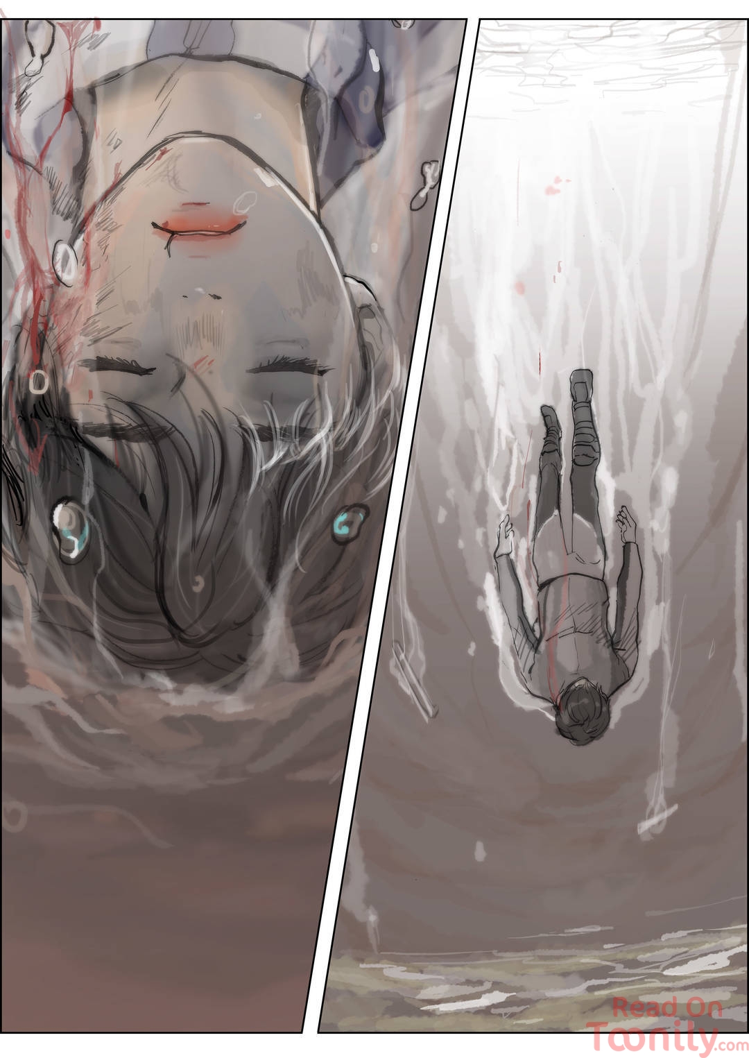 Bloody Festival Chapter 32 image 2