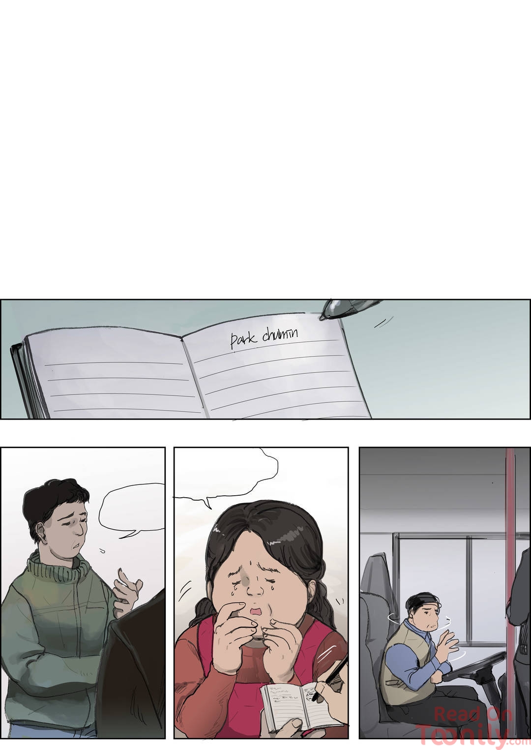 Bloody Festival Chapter 32 image 5