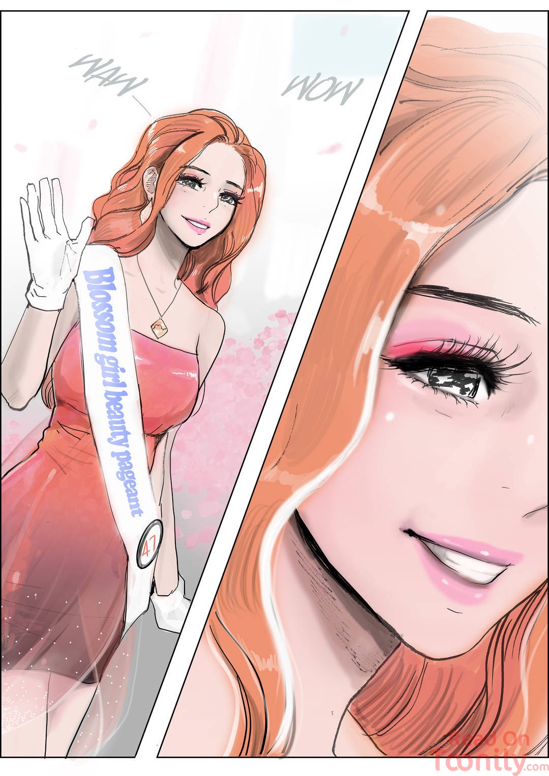 Bloody Festival Chapter 33 image 15