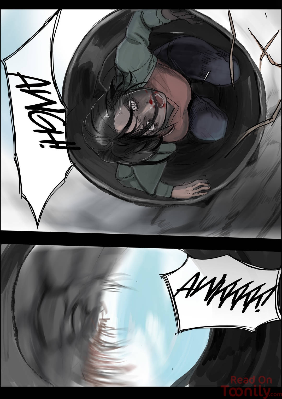 Bloody Festival Chapter 33 image 19