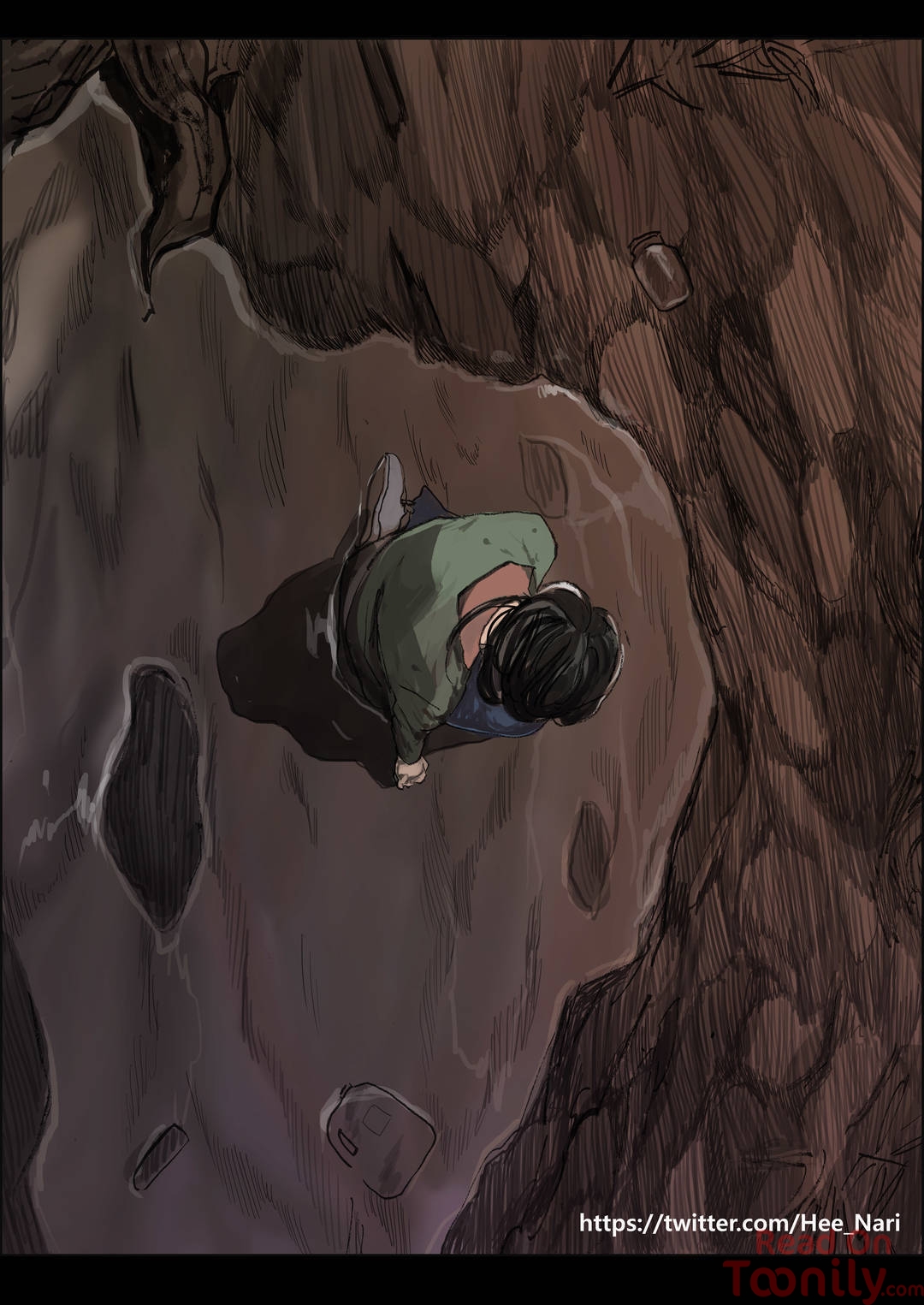 Bloody Festival Chapter 33 image 28