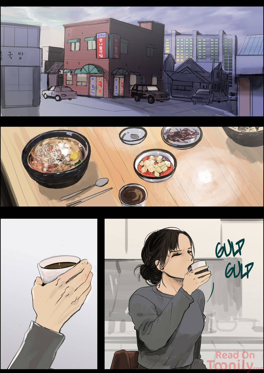 Bloody Festival Chapter 33 image 2