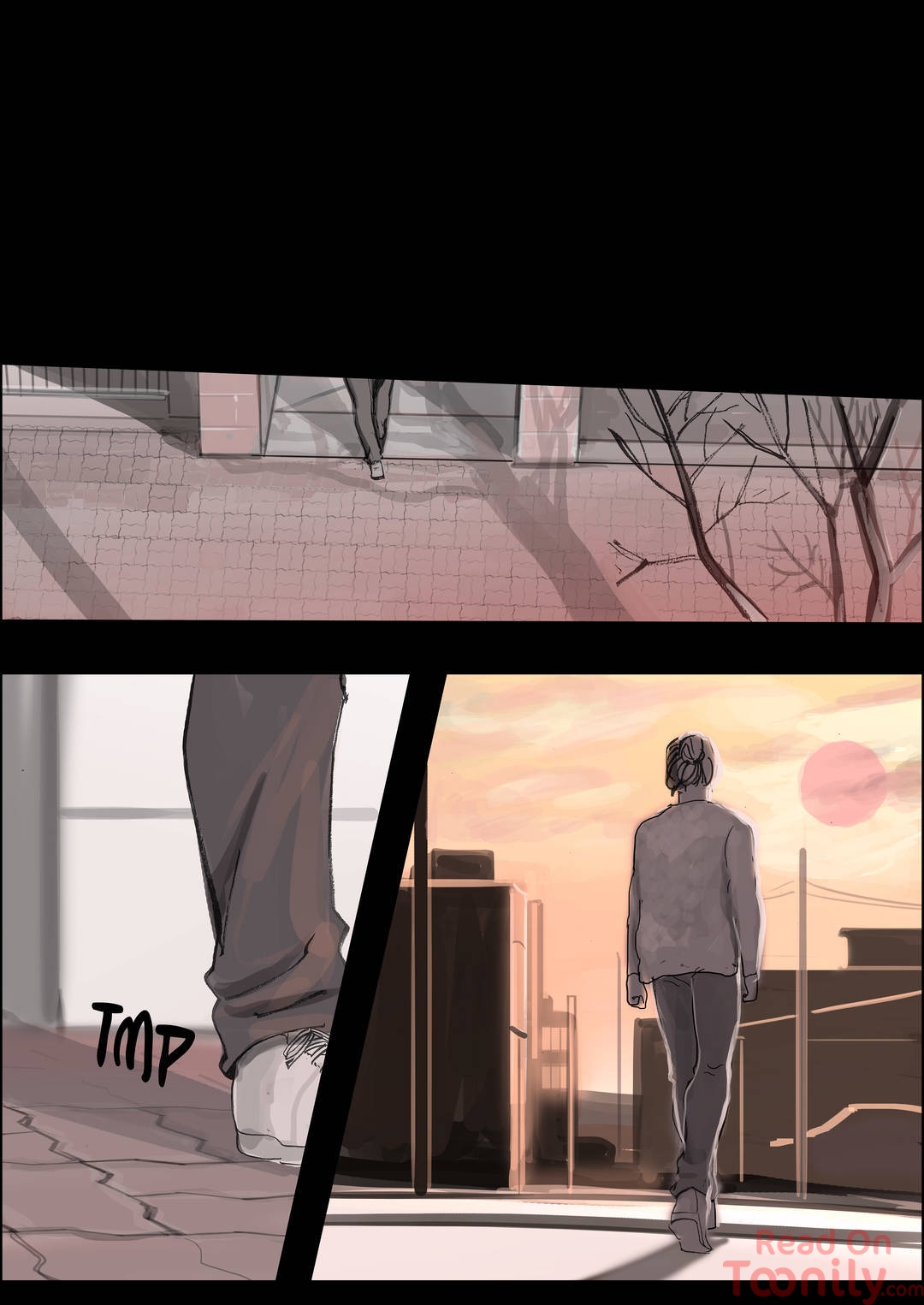 Bloody Festival Chapter 34 image 20