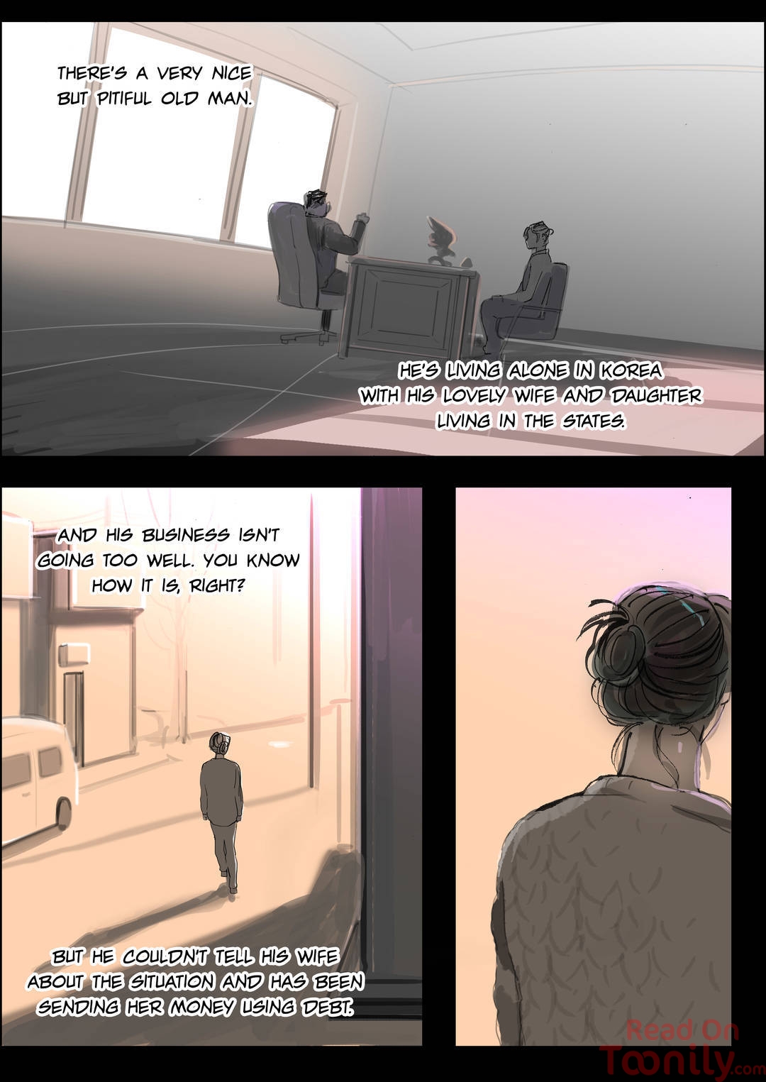 Bloody Festival Chapter 34 image 21