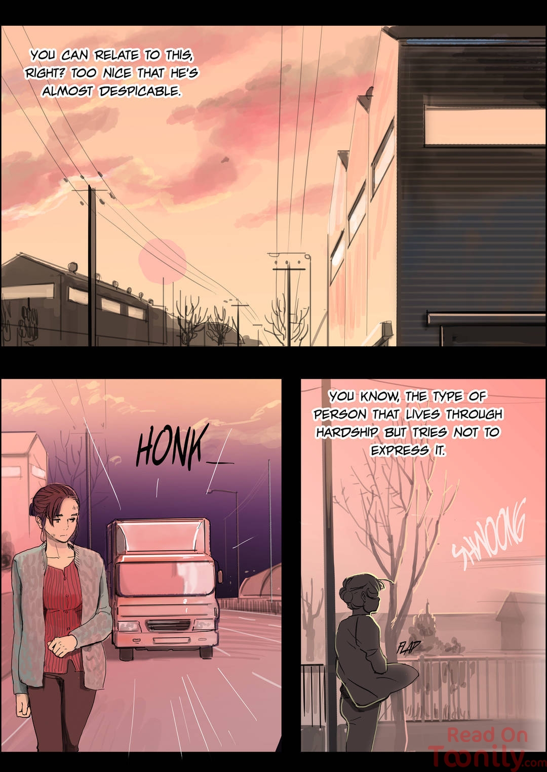 Bloody Festival Chapter 34 image 22
