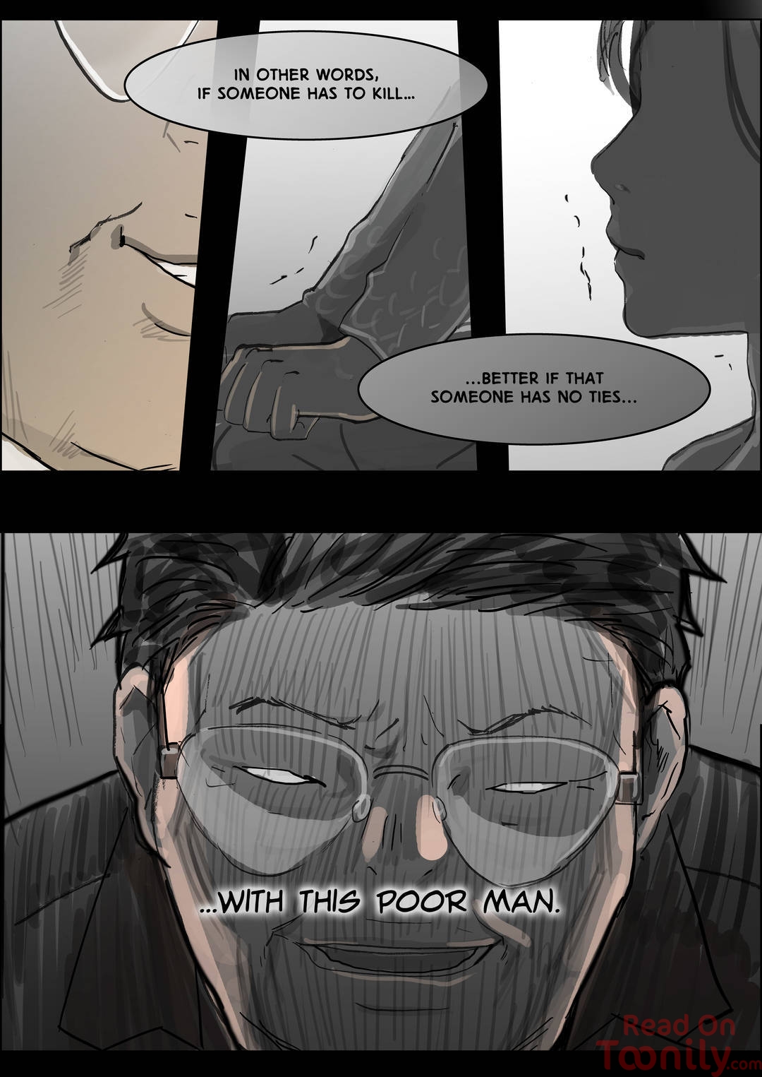 Bloody Festival Chapter 34 image 26