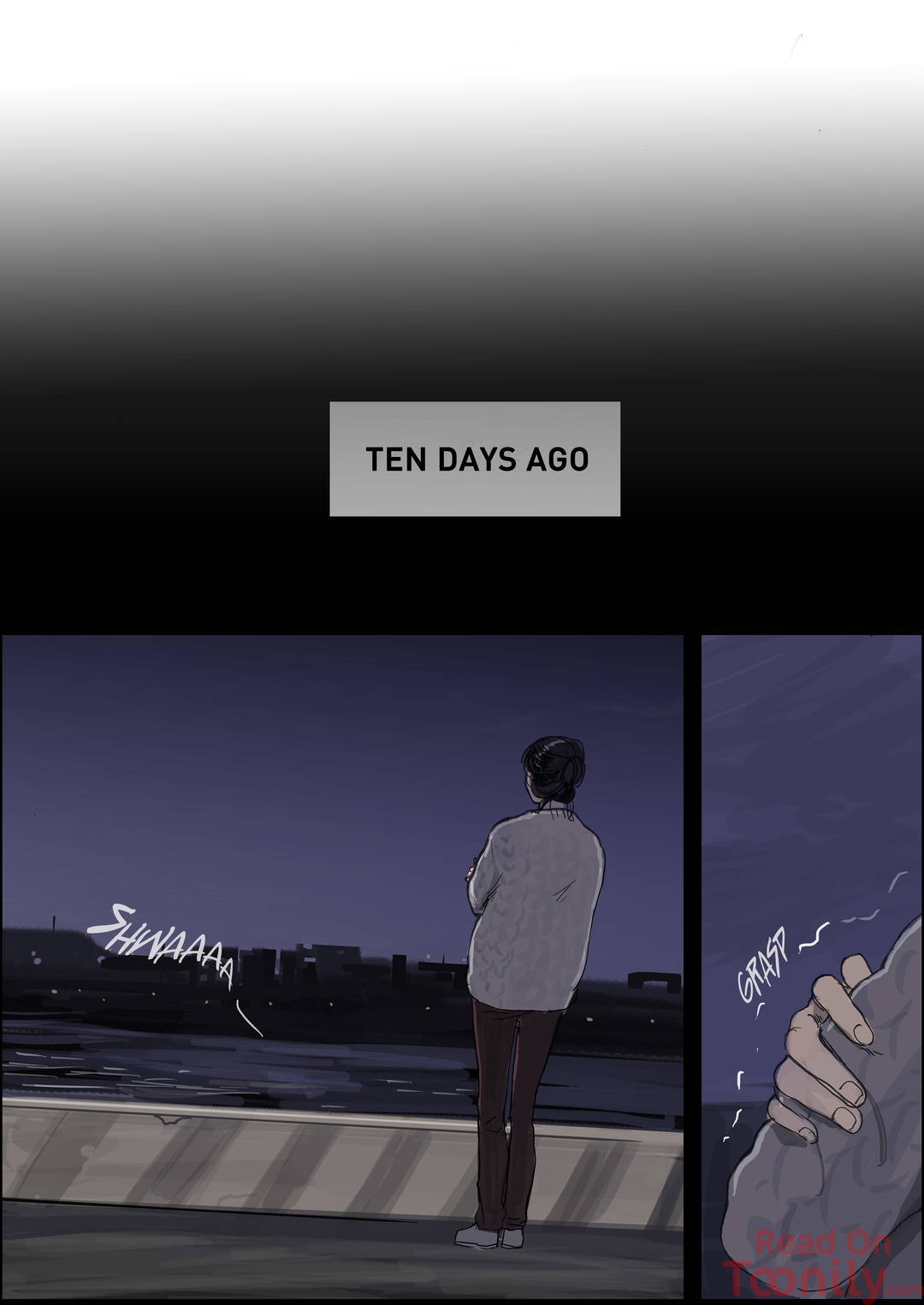 Bloody Festival Chapter 35 image 7