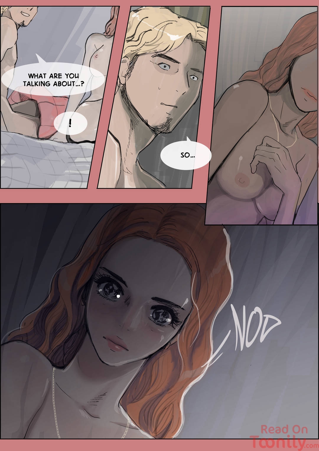 Bloody Festival Chapter 36 image 12