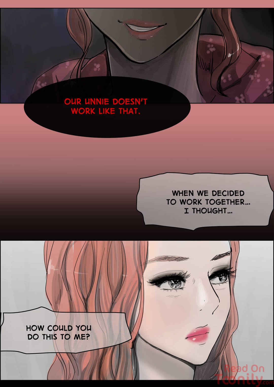 Bloody Festival Chapter 36 image 16