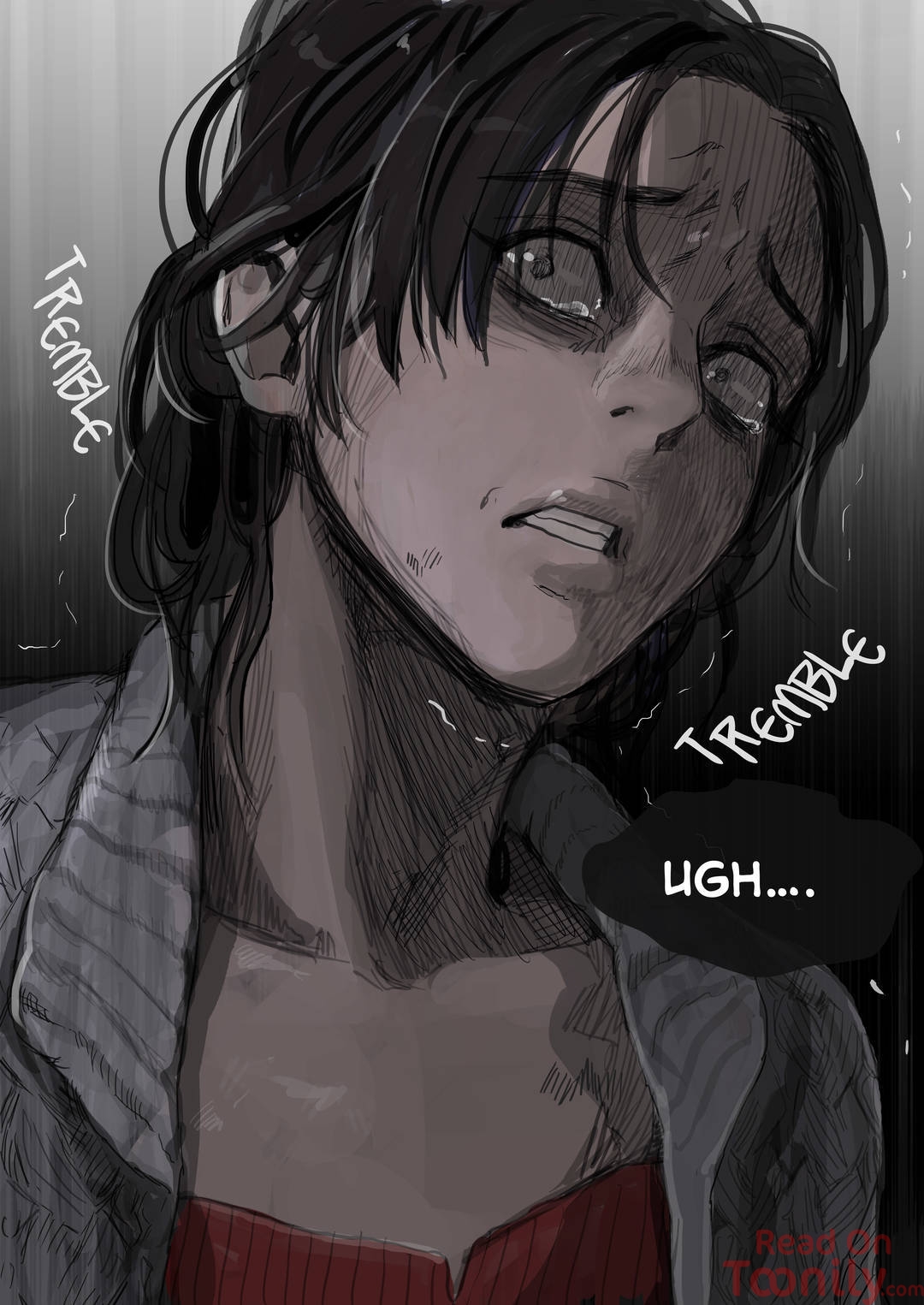 Bloody Festival Chapter 36 image 18