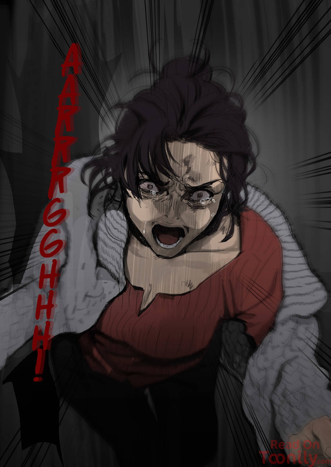 Bloody Festival Chapter 36 image 24
