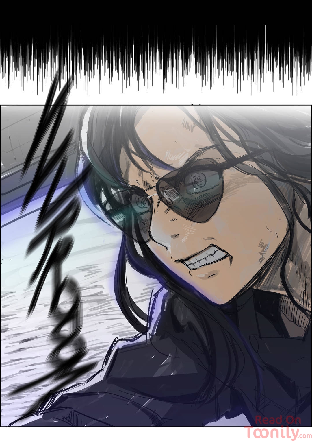 Bloody Festival Chapter 36 image 25