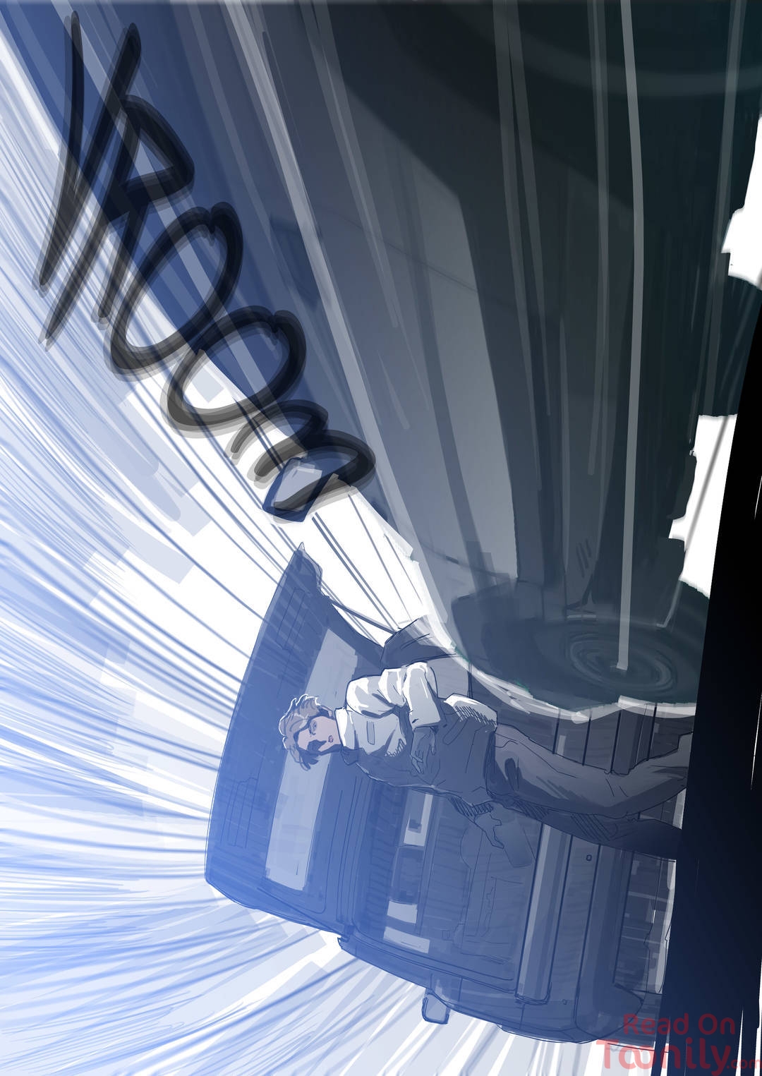 Bloody Festival Chapter 36 image 28