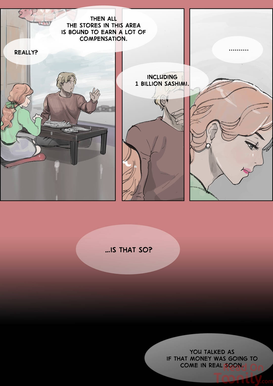 Bloody Festival Chapter 36 image 5