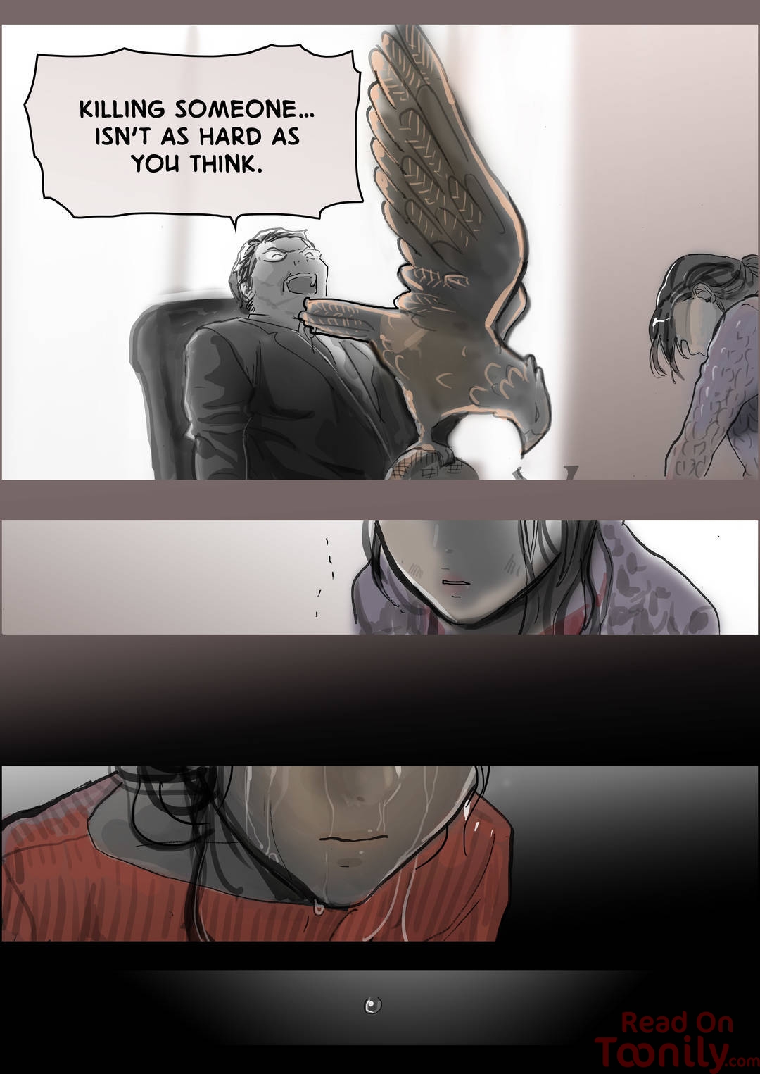 Bloody Festival Chapter 37 image 28